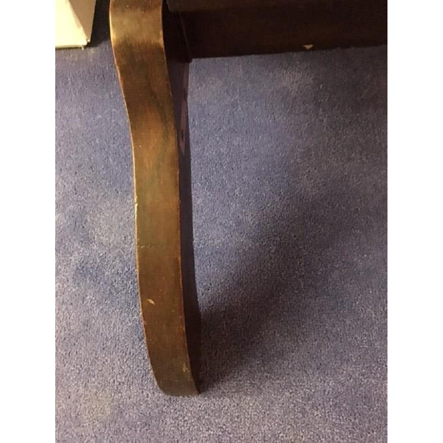 Stickley Brothers Furniture Cheval Mirror - image-5