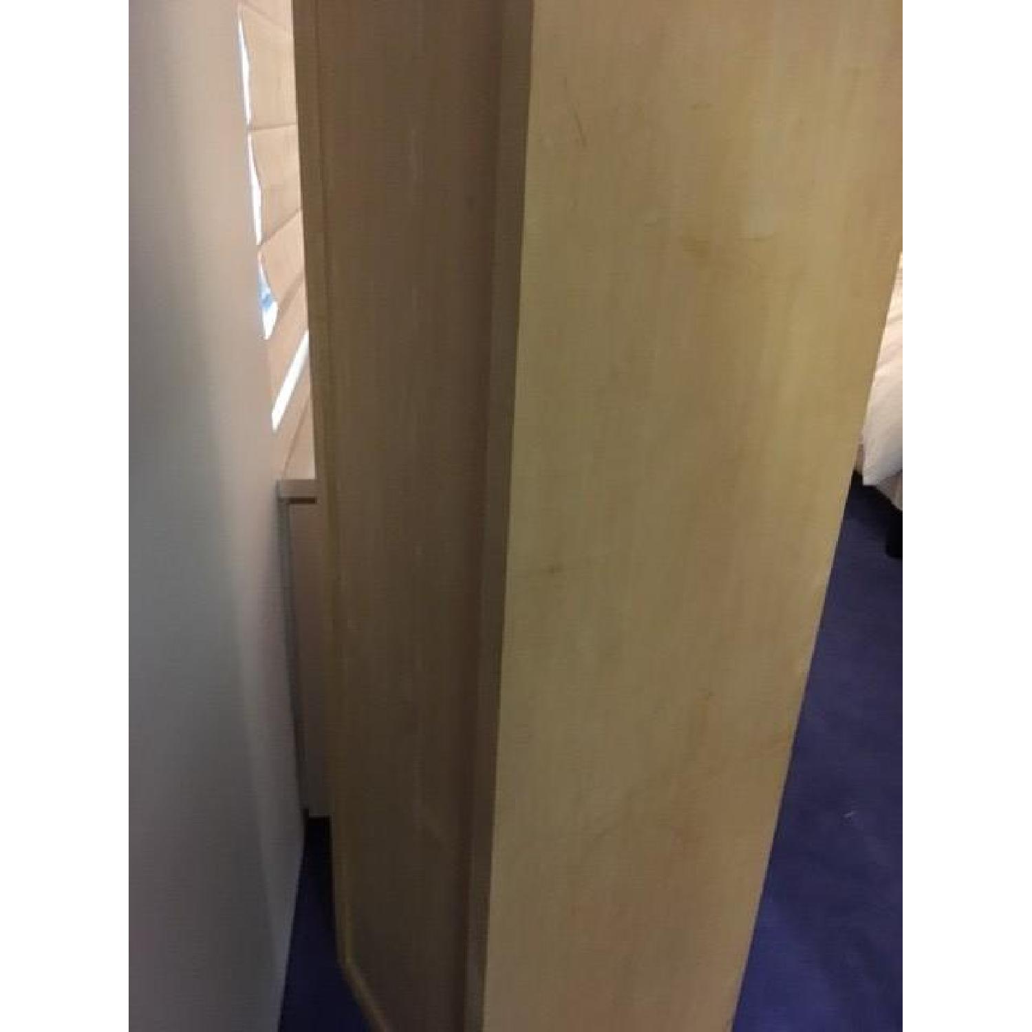 The Conran Shop 10 Drawer Wood Dresser - image-3