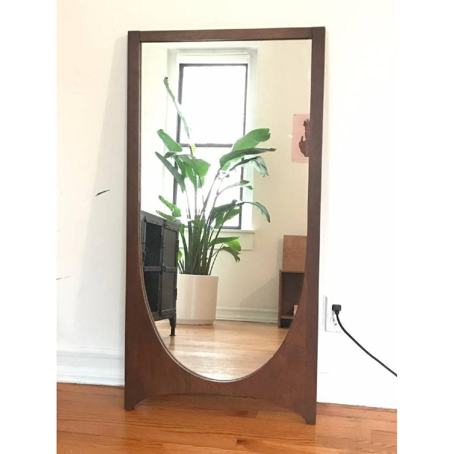 Broyhill Brasilia Mirror - image-1
