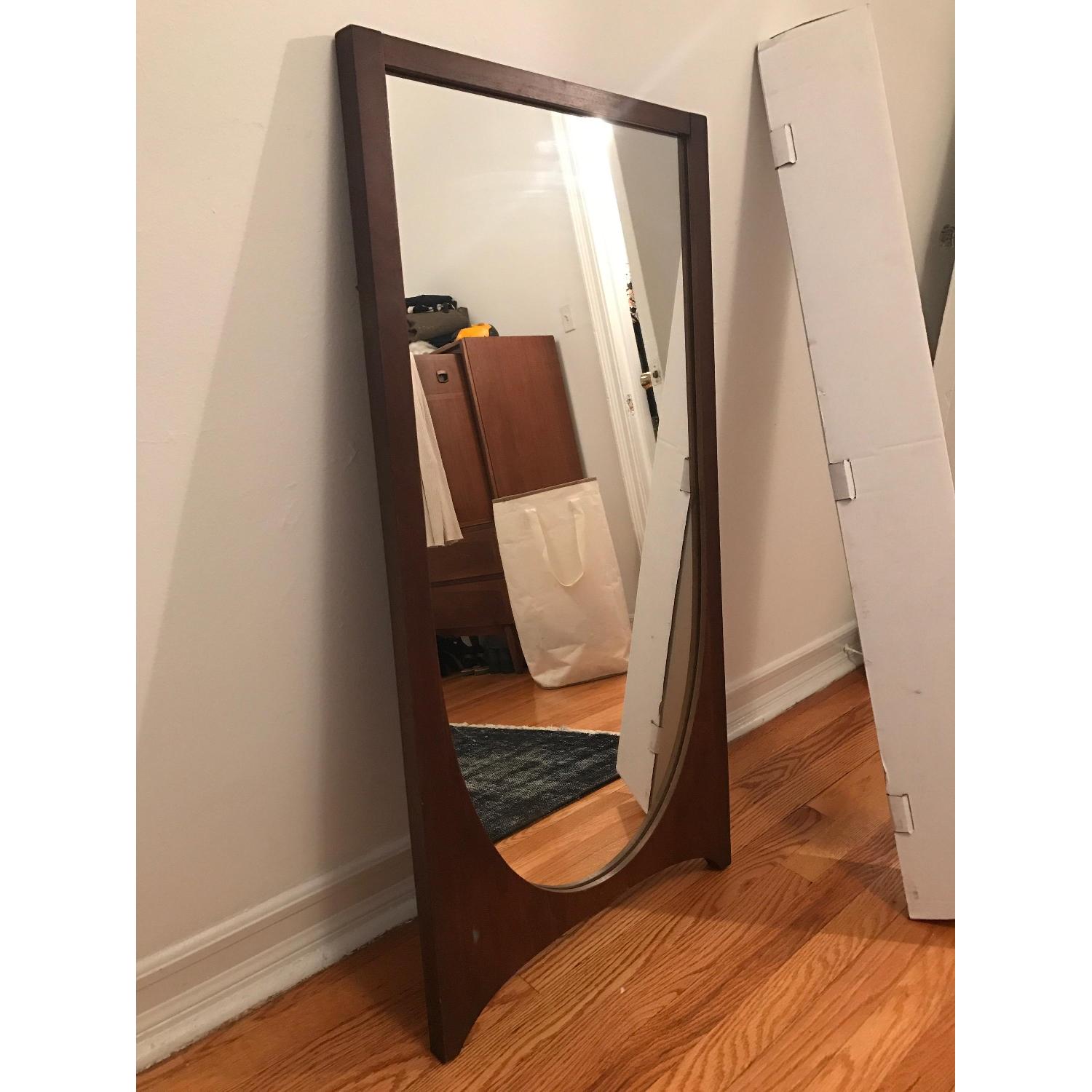 Broyhill Brasilia Mirror - image-2