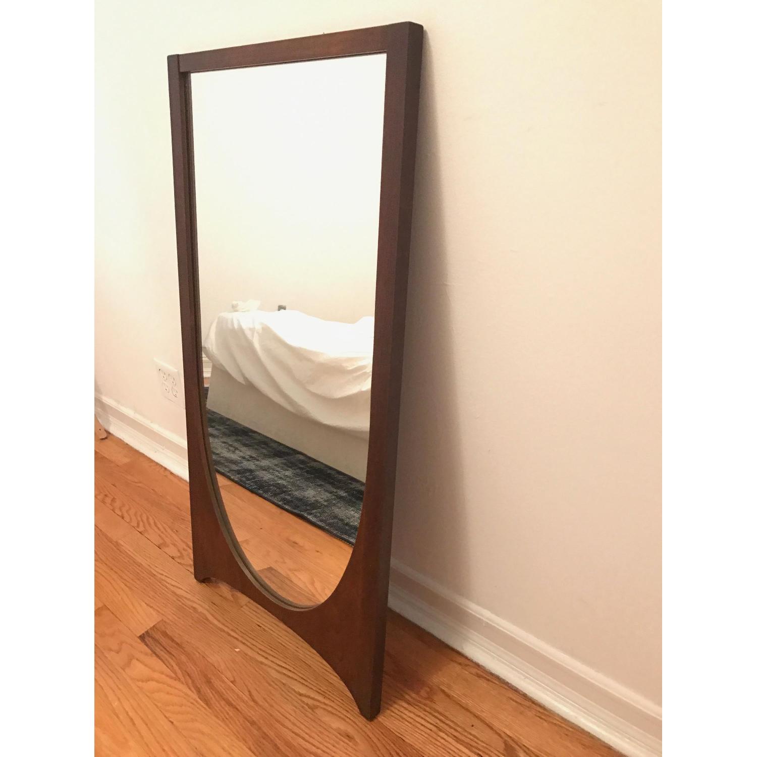 Broyhill Brasilia Mirror - image-3