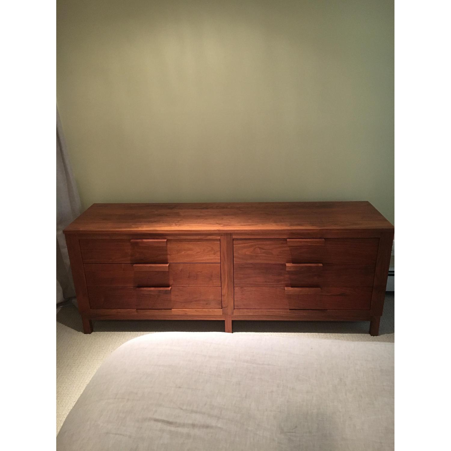 De La Espada 6 Drawer Chest - image-1