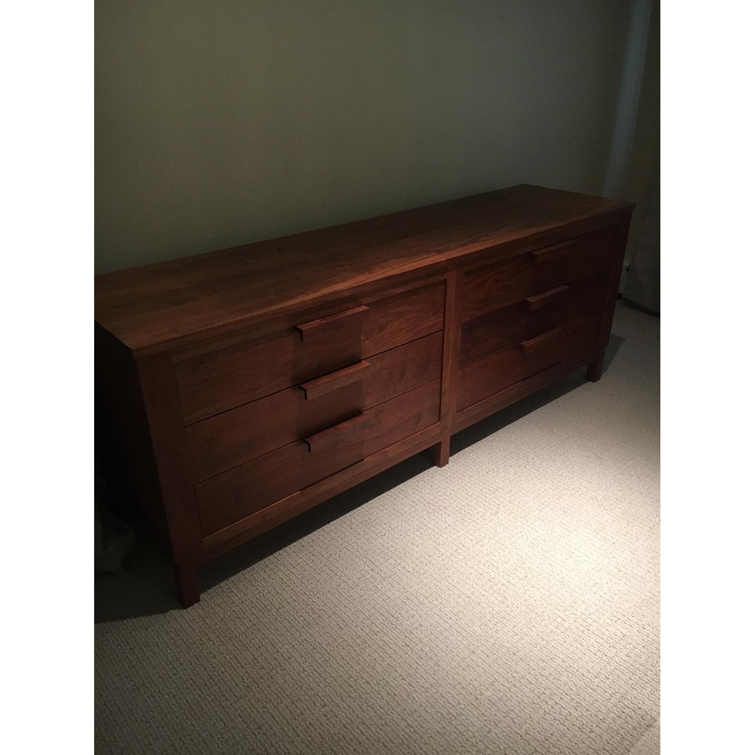 De La Espada 6 Drawer Chest - image-2