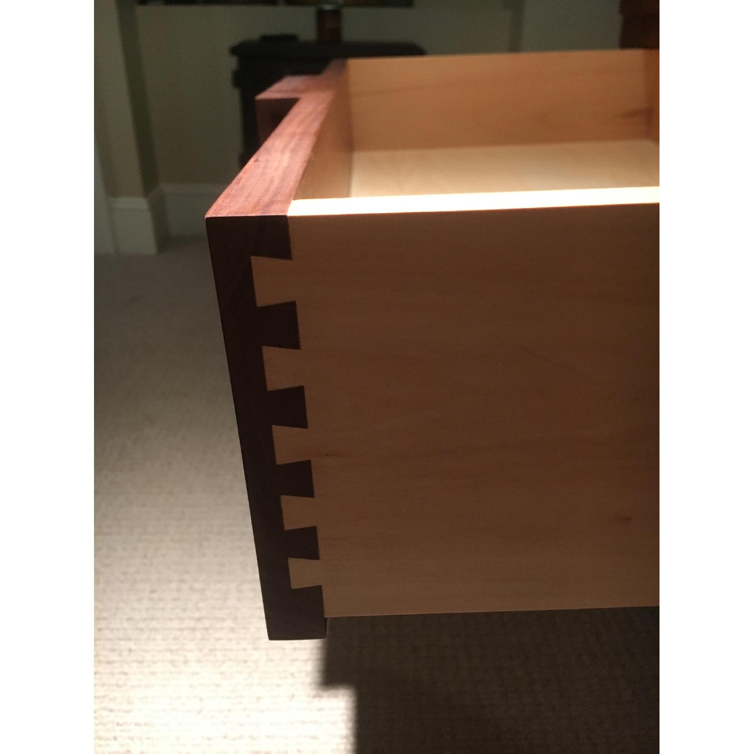 De La Espada 6 Drawer Chest - image-4