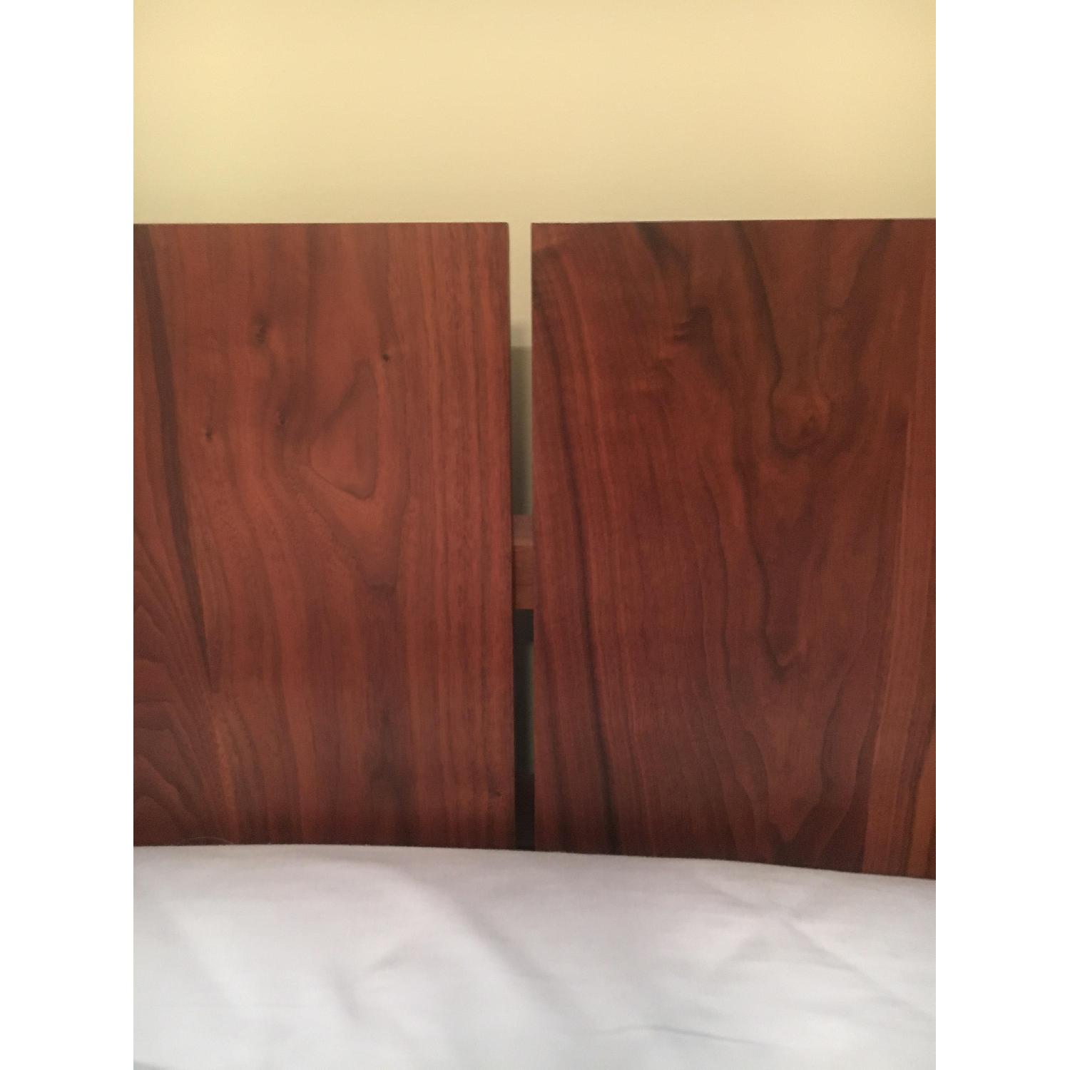 De La Espada American Parallel Queen Bed Frame - image-4