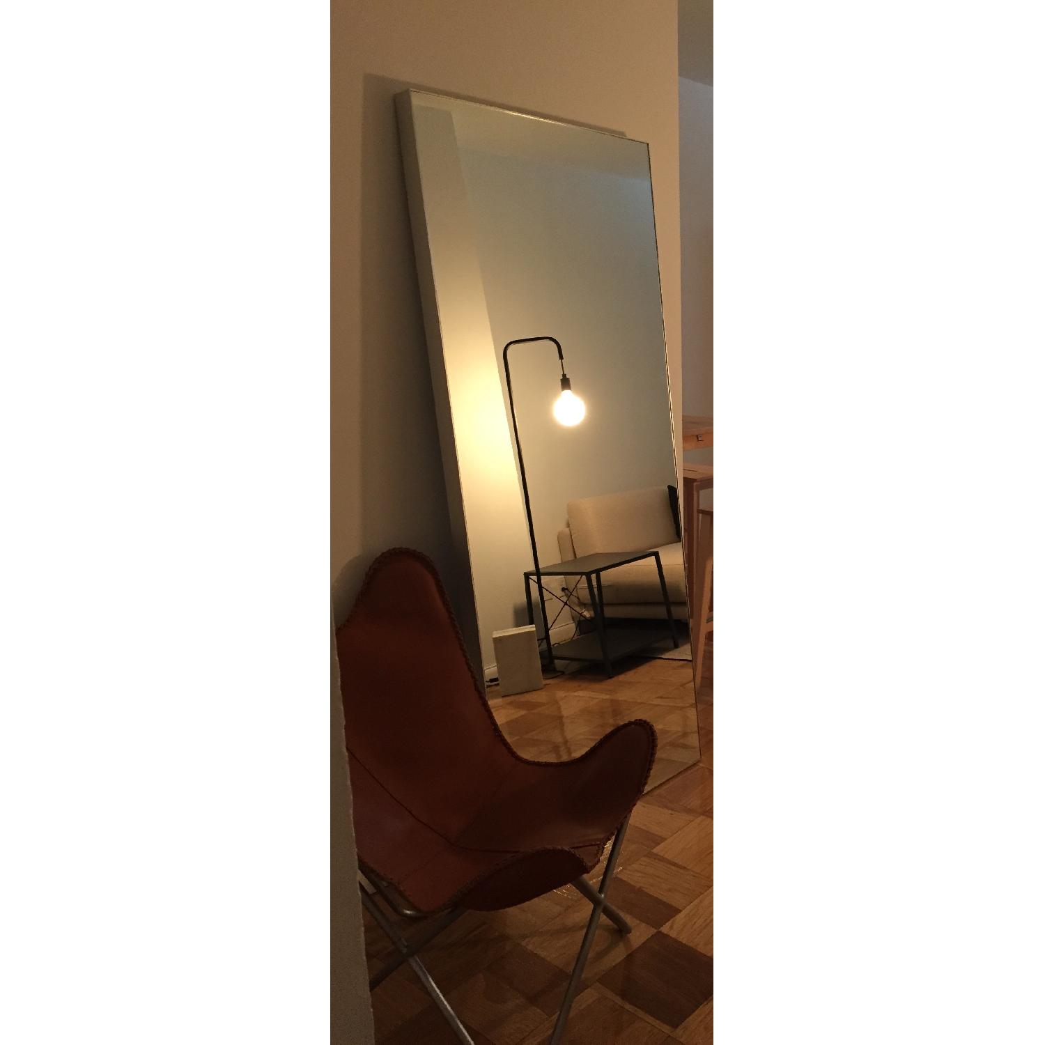 CB2 Infinity Floor Mirror - image-2