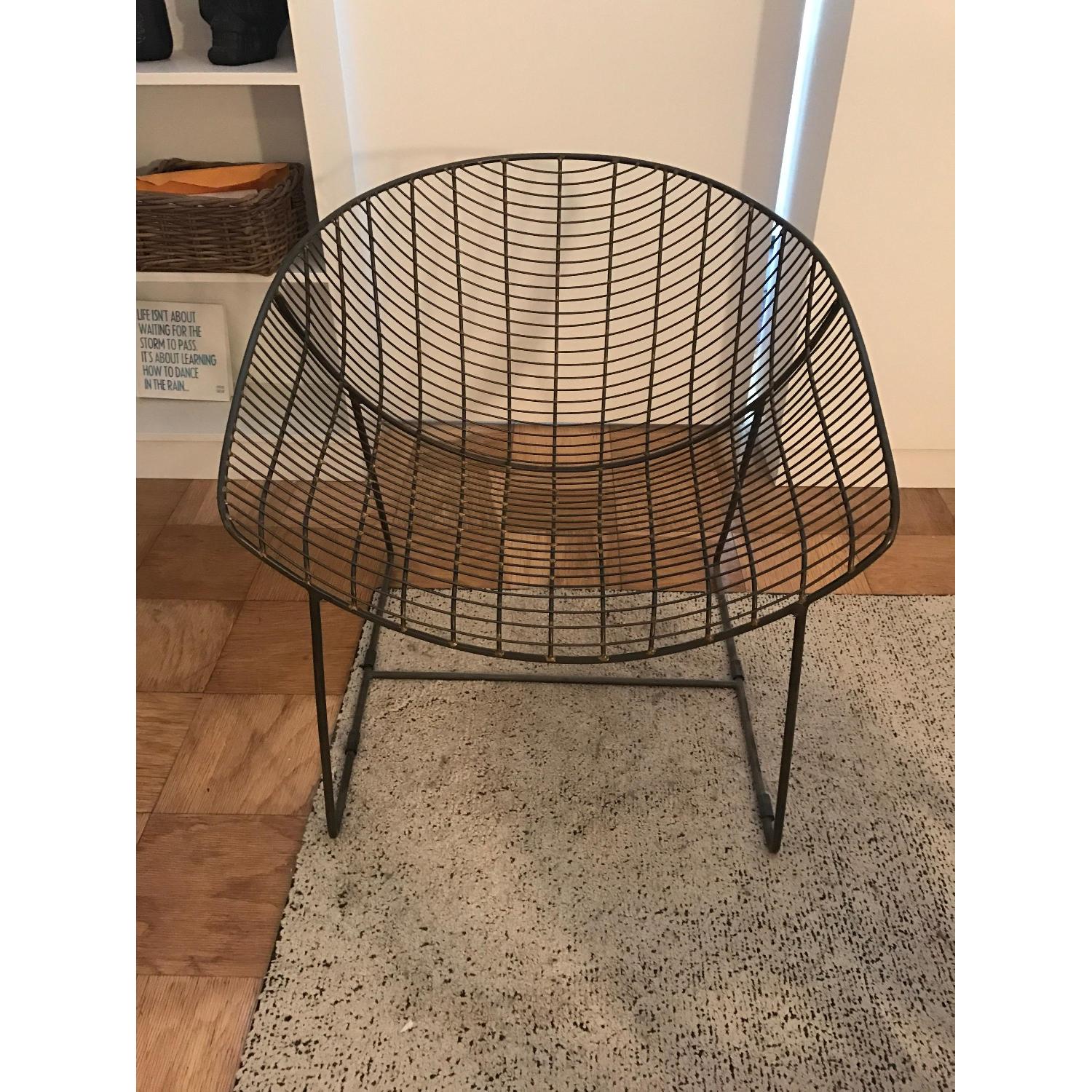 CB2 Agency Chair - image-2