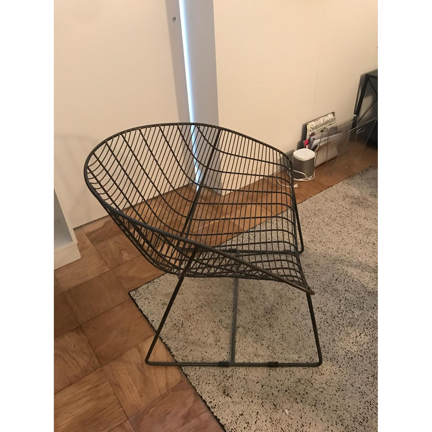 CB2 Agency Chair - image-3