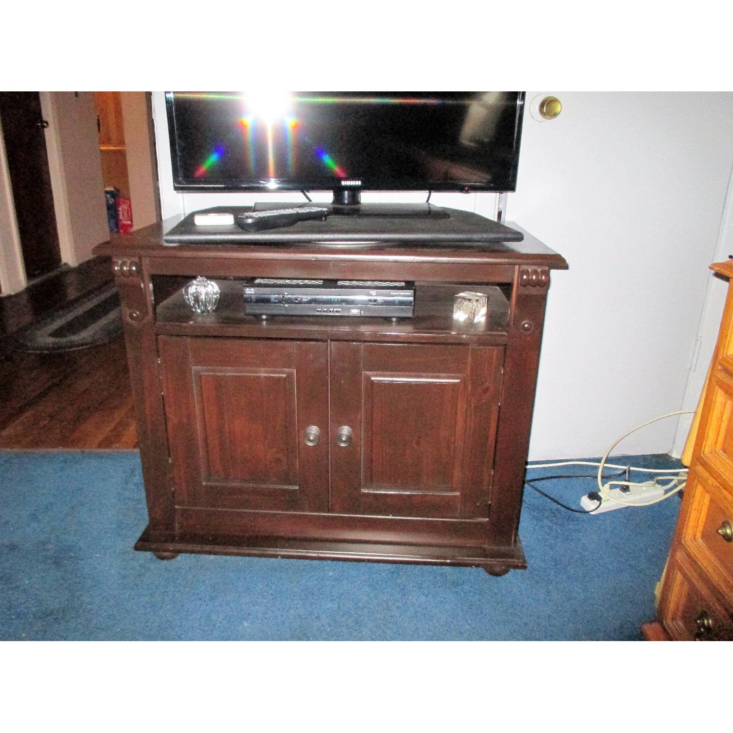 TV Stand - image-1