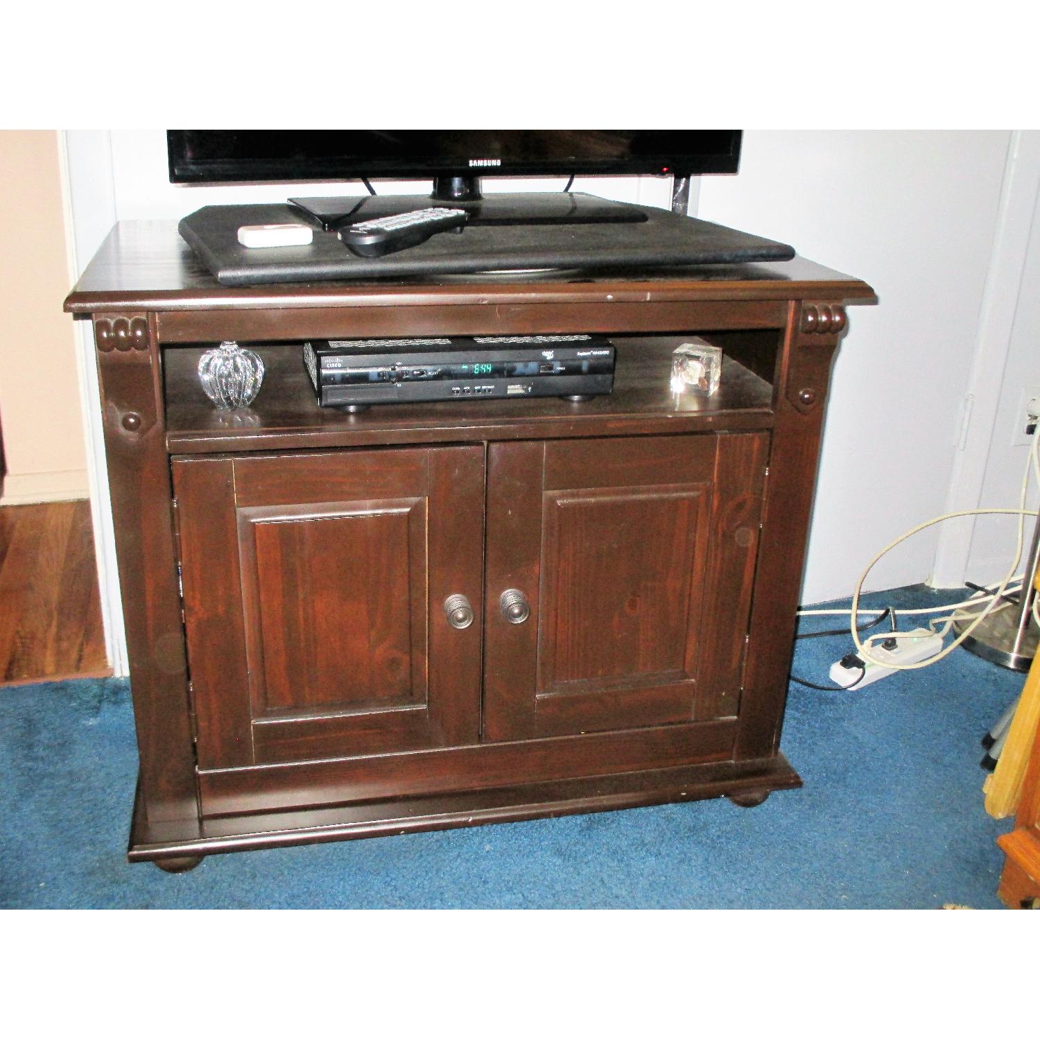 TV Stand - image-2