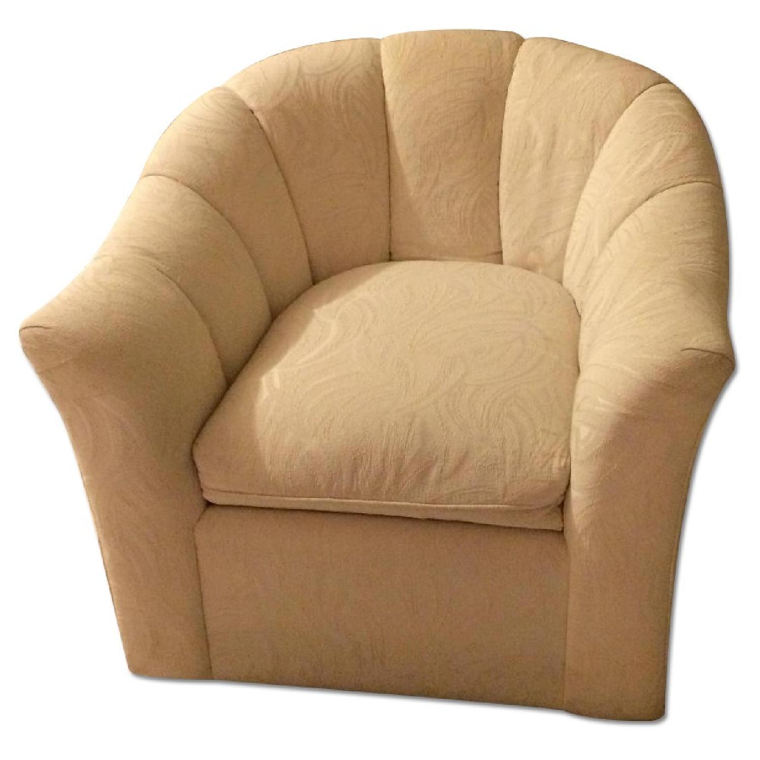 3 Seater Sofa + 2 Accent Chairs - image-4