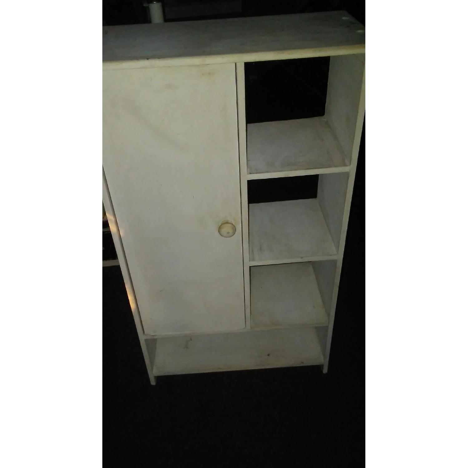 Bookcase/ DVD Shelf - image-5