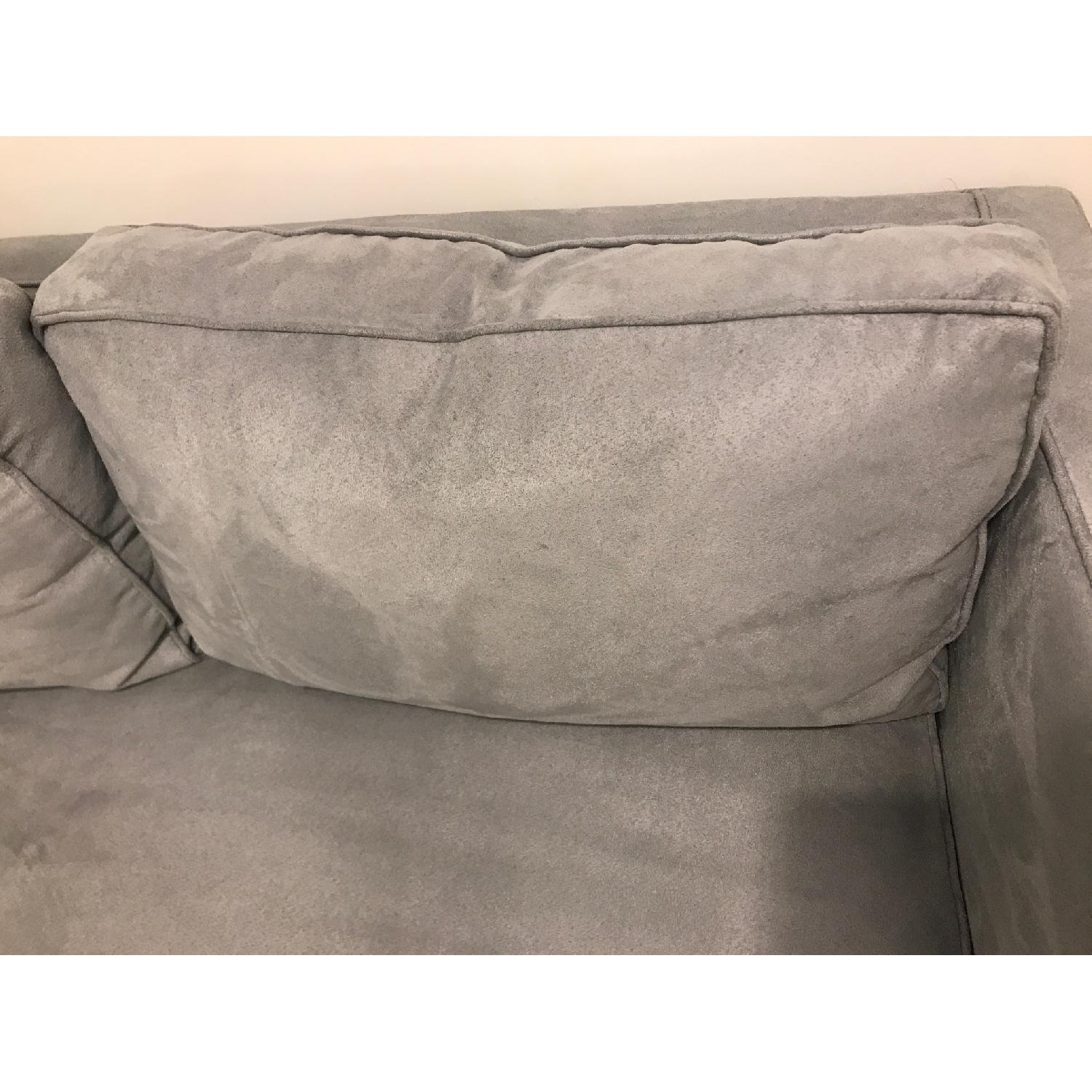 Mitchell Gold + Bob Williams Clifton Sectional Chaise - image-4