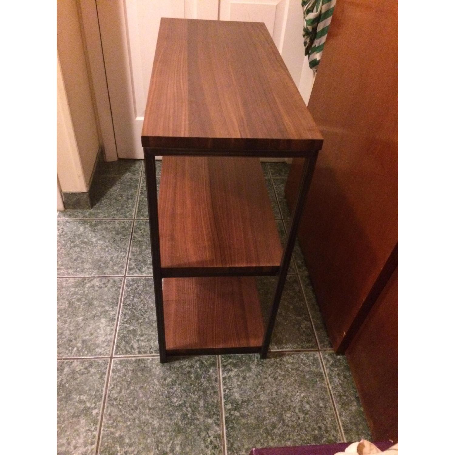 Article Walnut Bookcase - image-2