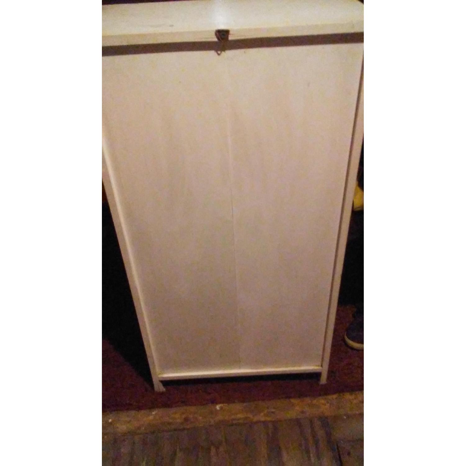 White Cabinet - image-4