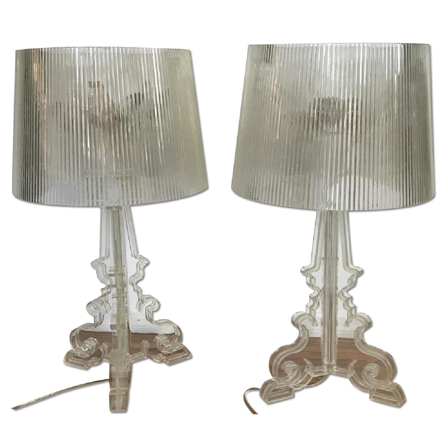 Table Lamps - image-0