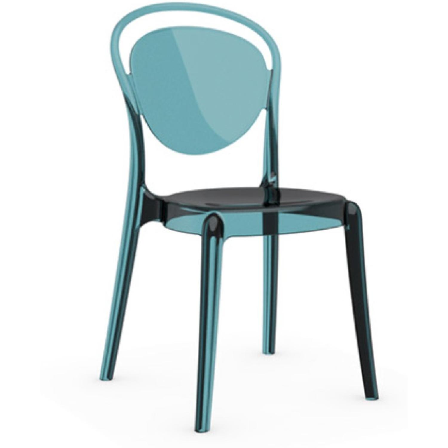 Calligaris Parisienne Chair - Thumbnail 3