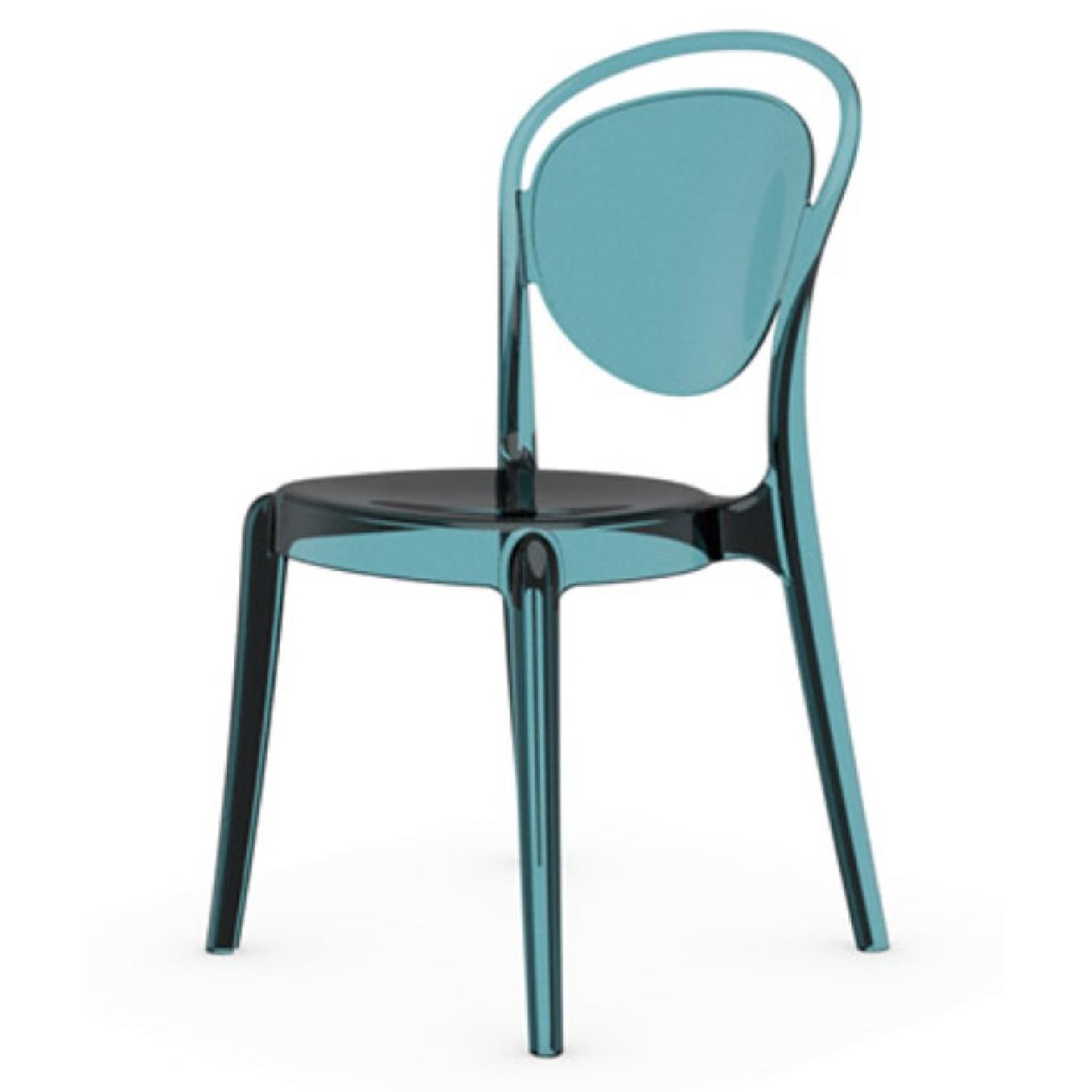 Calligaris Parisienne Chair