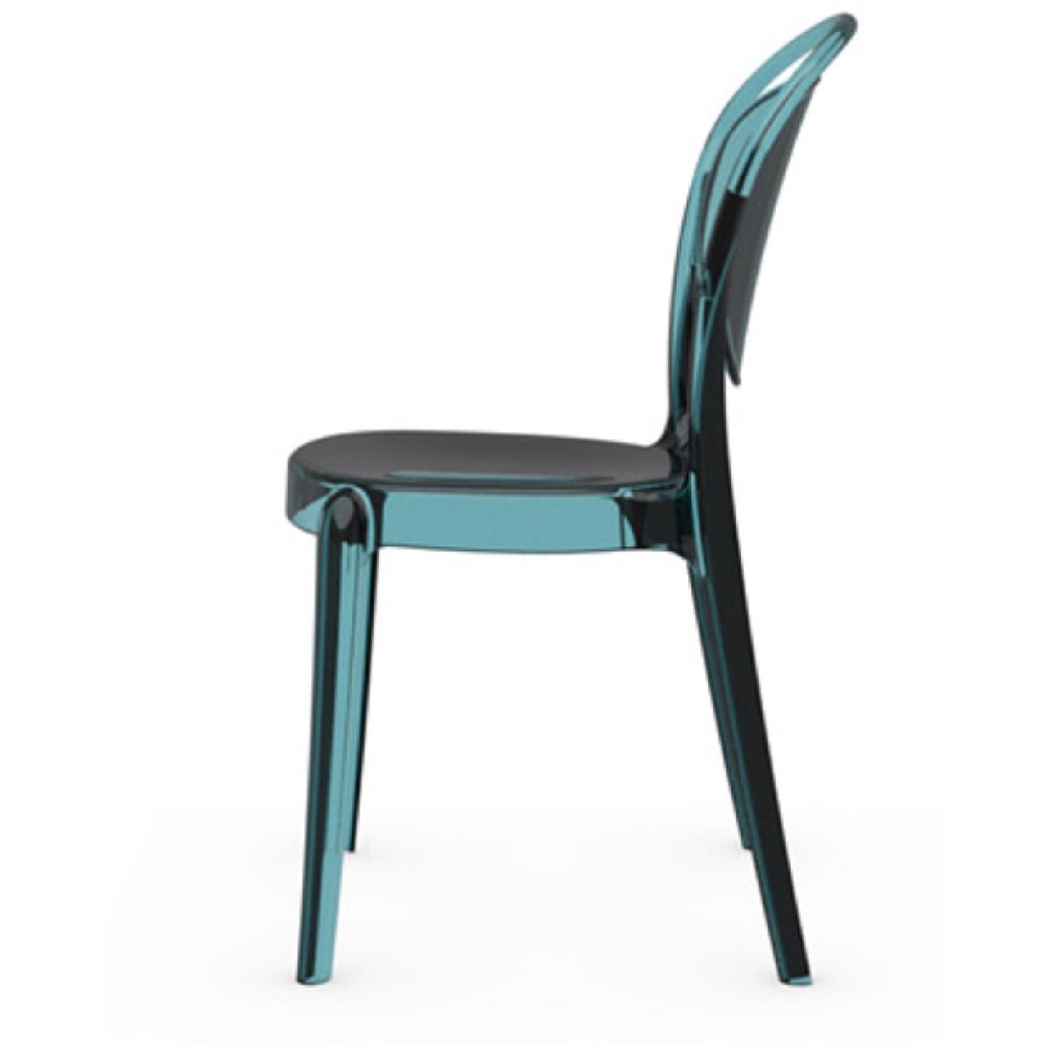 Calligaris Parisienne Chair - Thumbnail 2