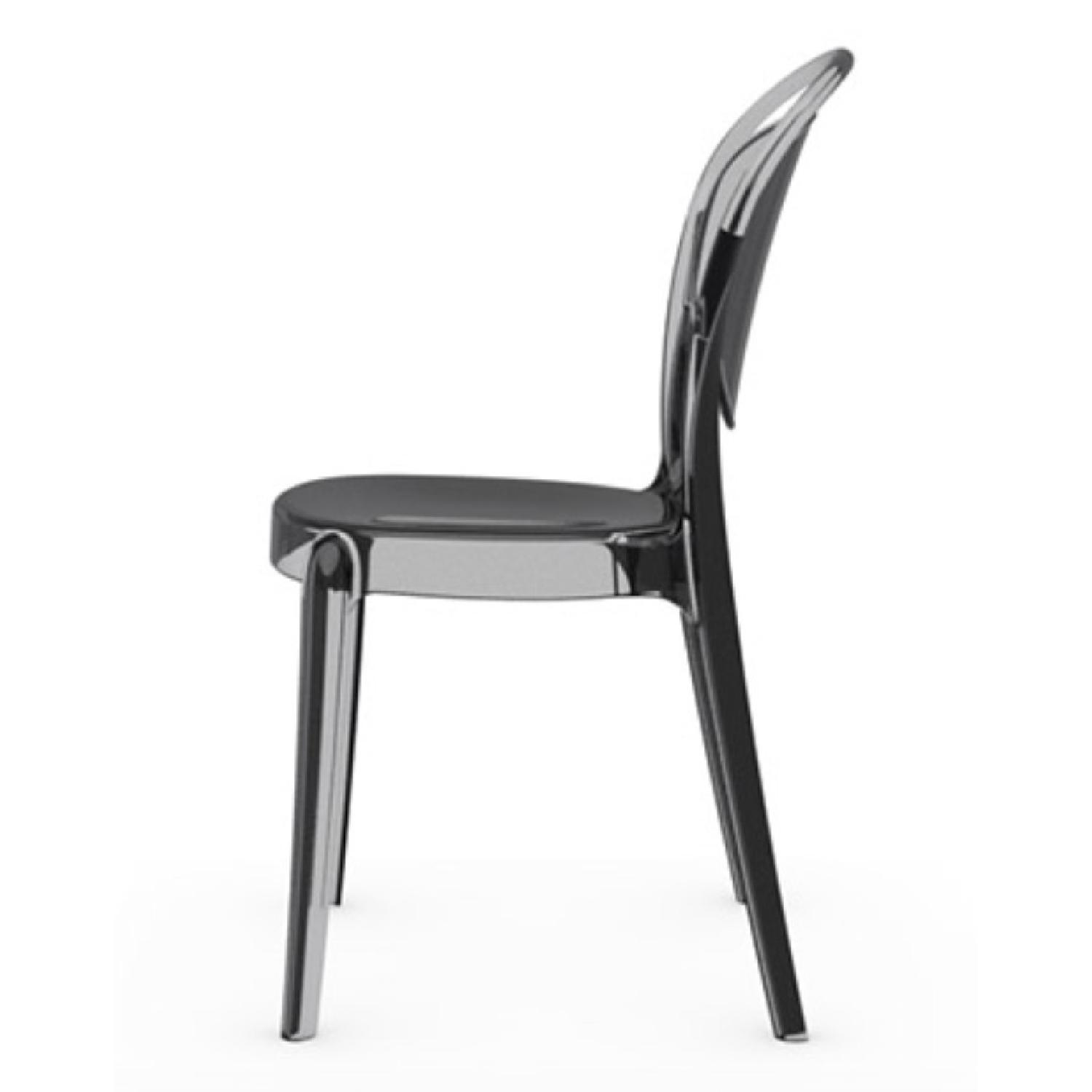 Calligaris Parisienne Chair - Thumbnail 5
