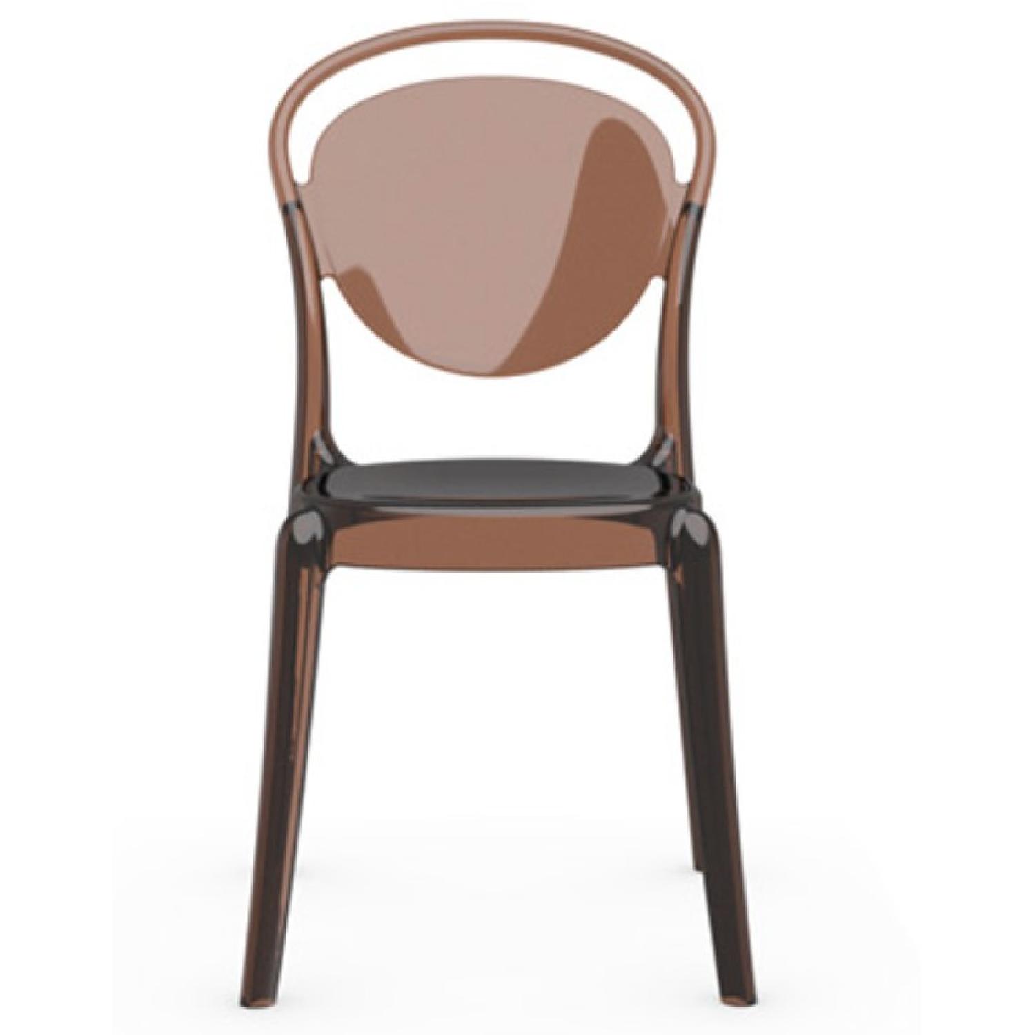 Calligaris Parisienne Dining Chair - image-1
