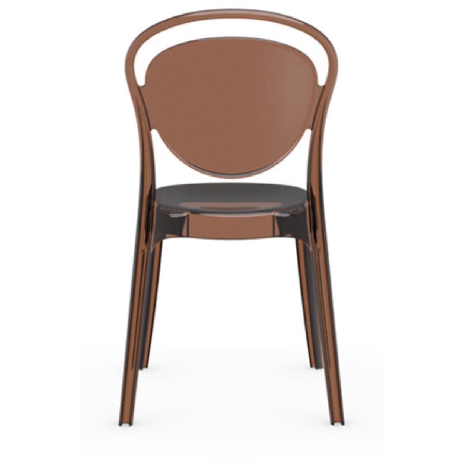 Calligaris Parisienne Chair - Thumbnail 4