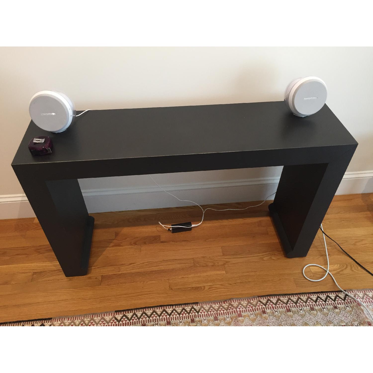 CB2 Console Table - image-1