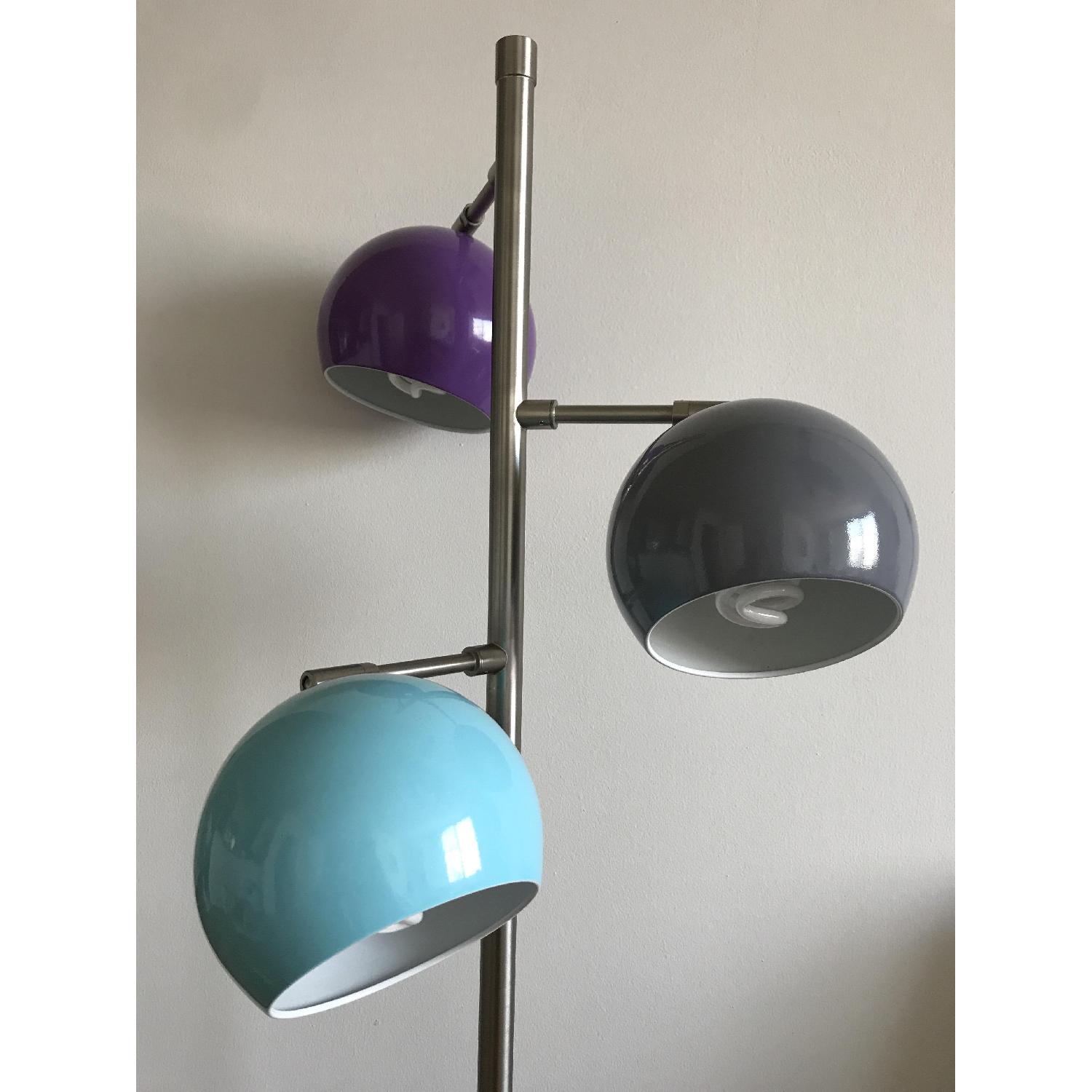 Pottery Barn Teens Lamp - image-2