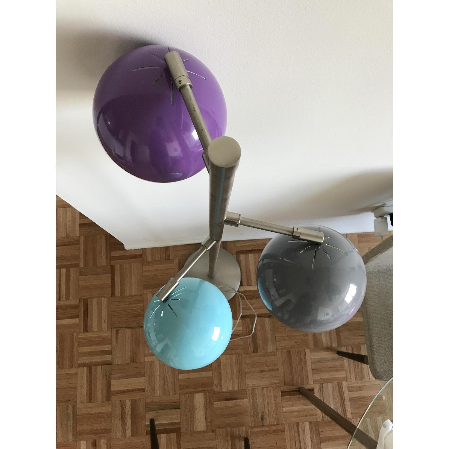 Pottery Barn Teens Lamp - image-4