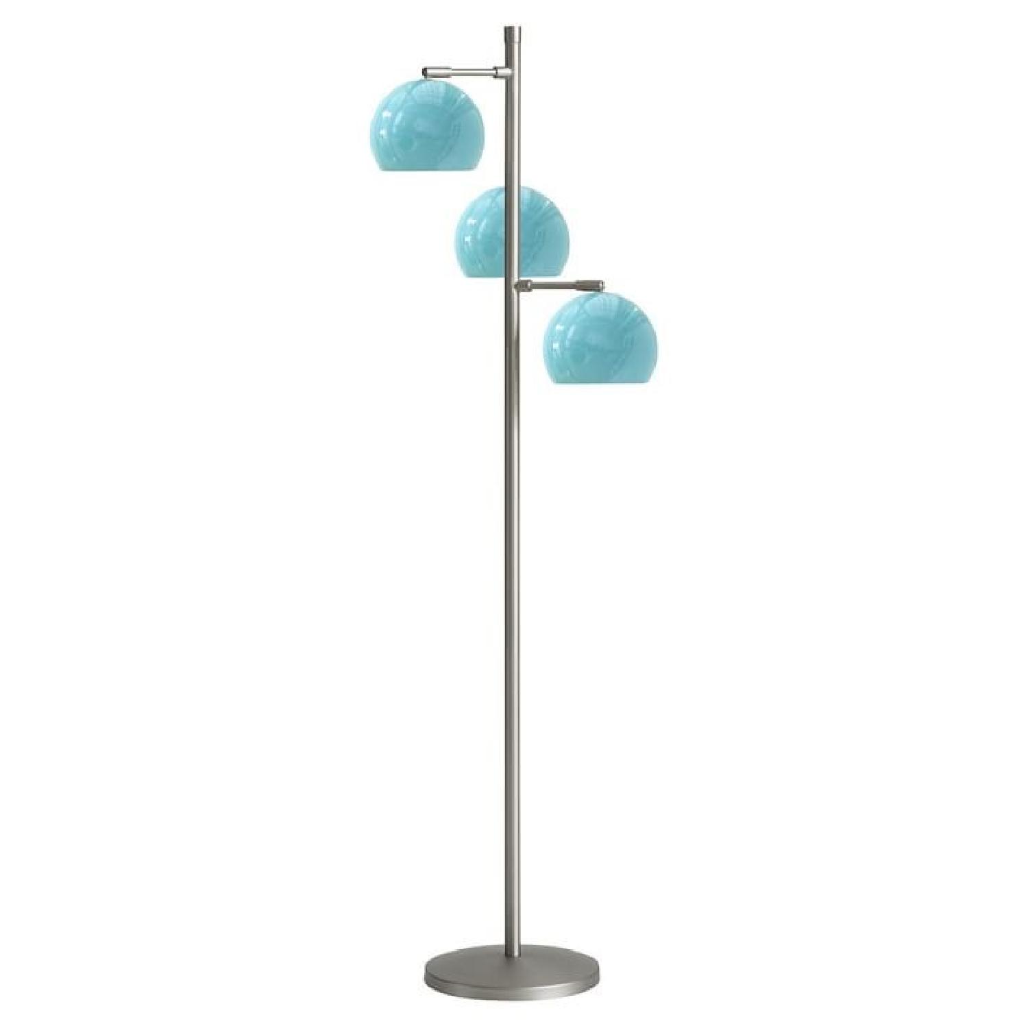 Pottery Barn Teens Lamp - image-6