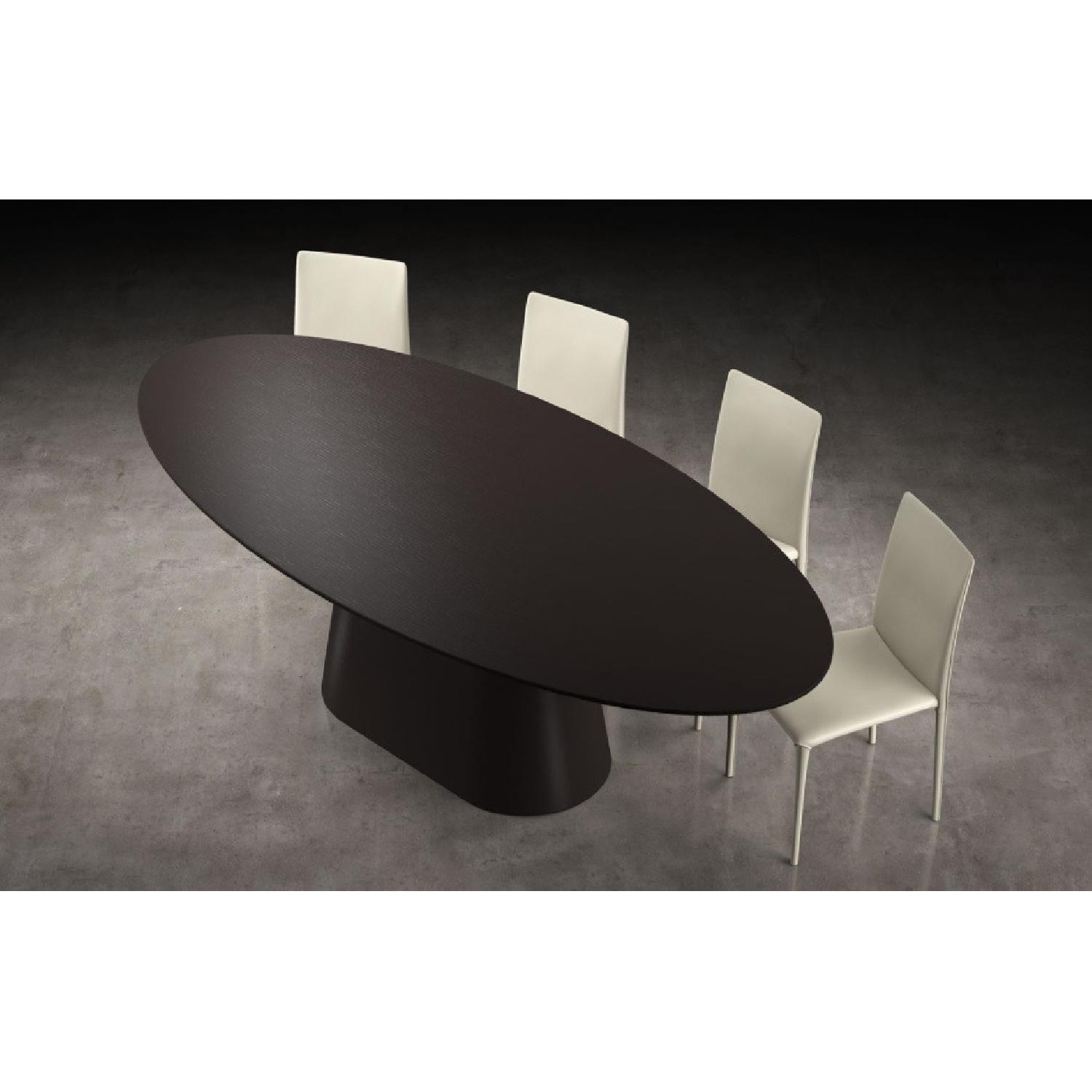 Modloft Sullivan Dining Table in Wenge - image-2