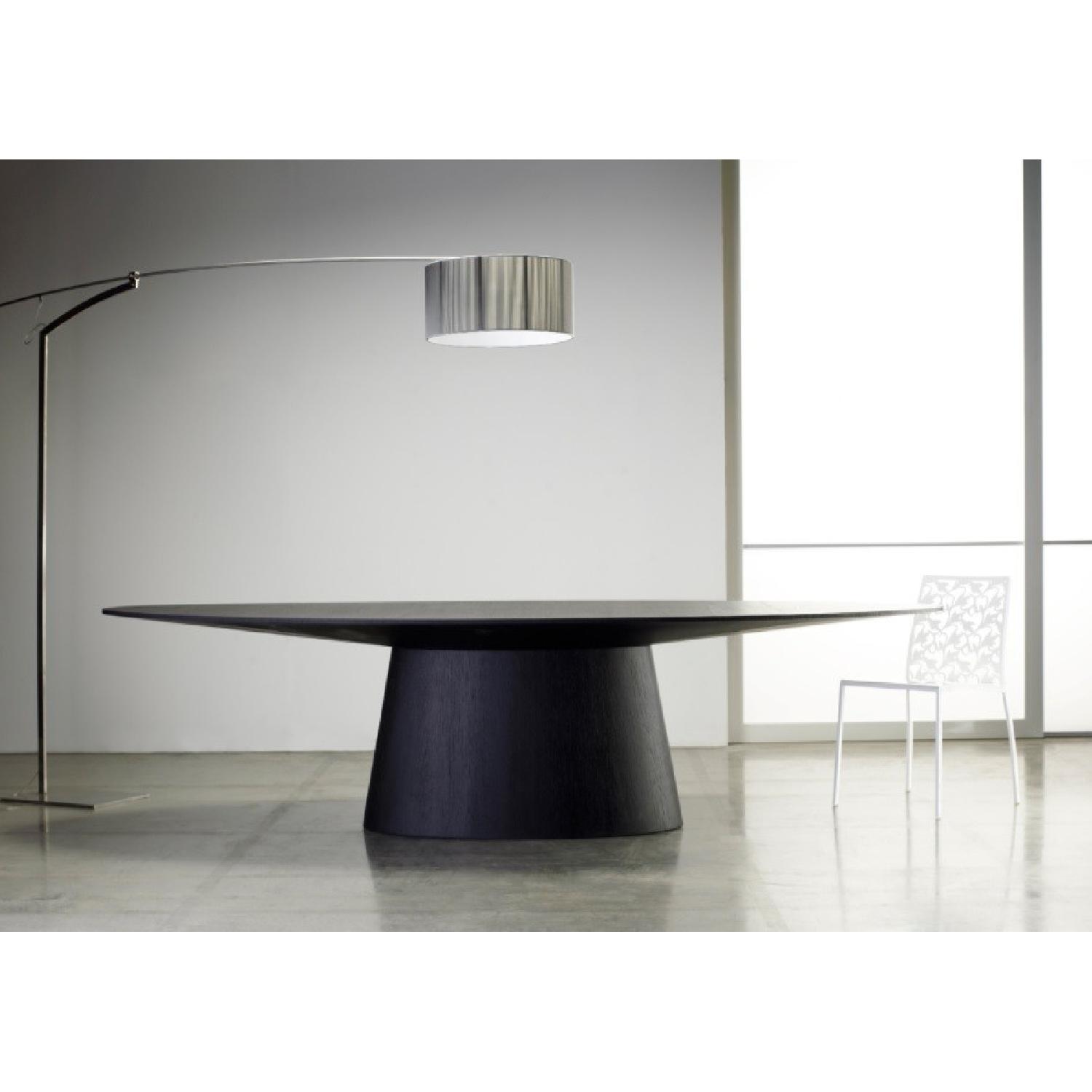 Modloft Sullivan Dining Table in Wenge - image-3