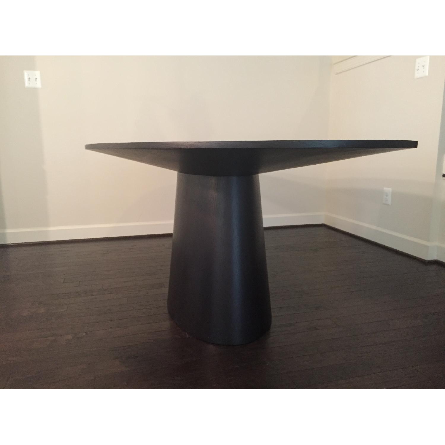 Modloft Sullivan Dining Table in Wenge - image-8