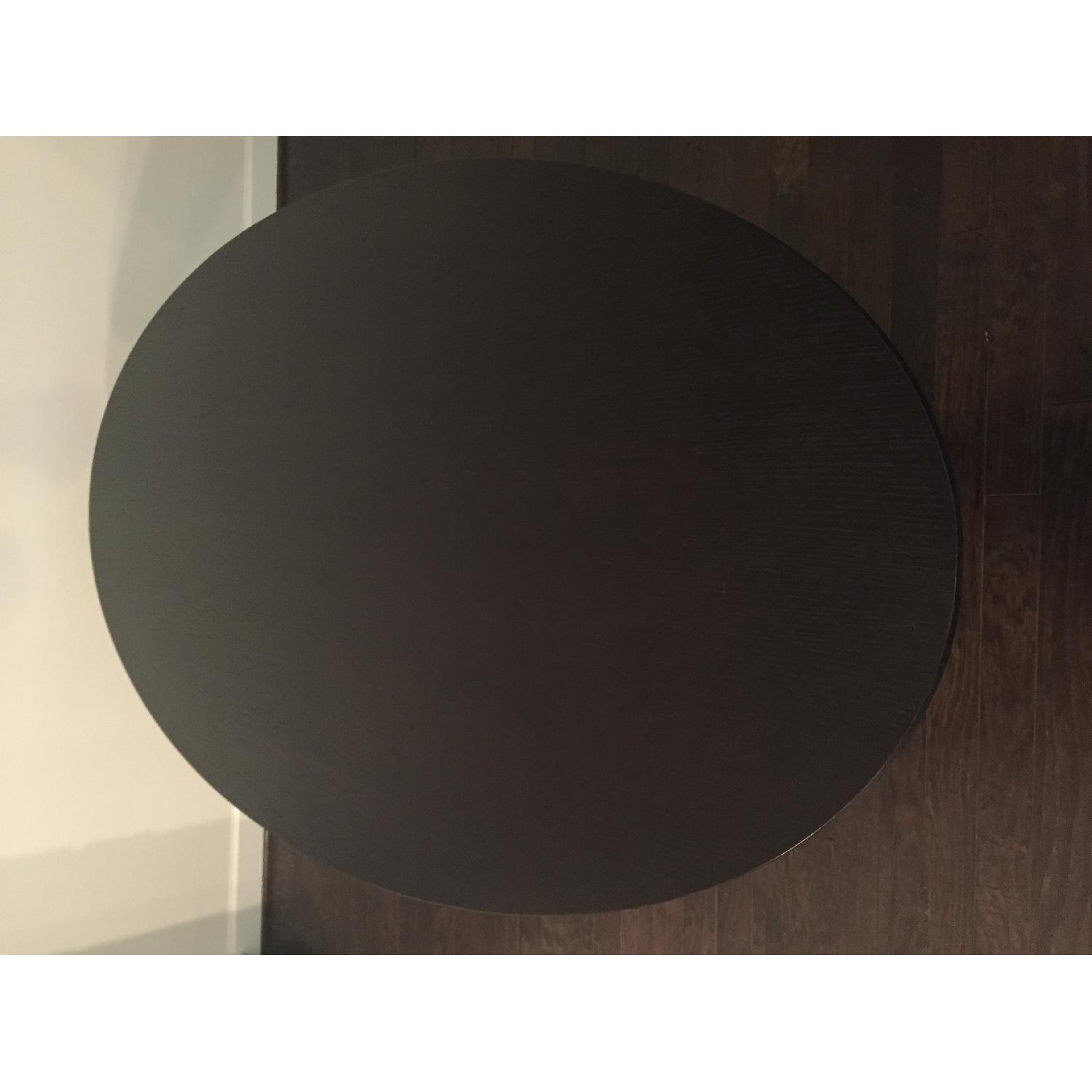 Modloft Sullivan Dining Table in Wenge - image-10