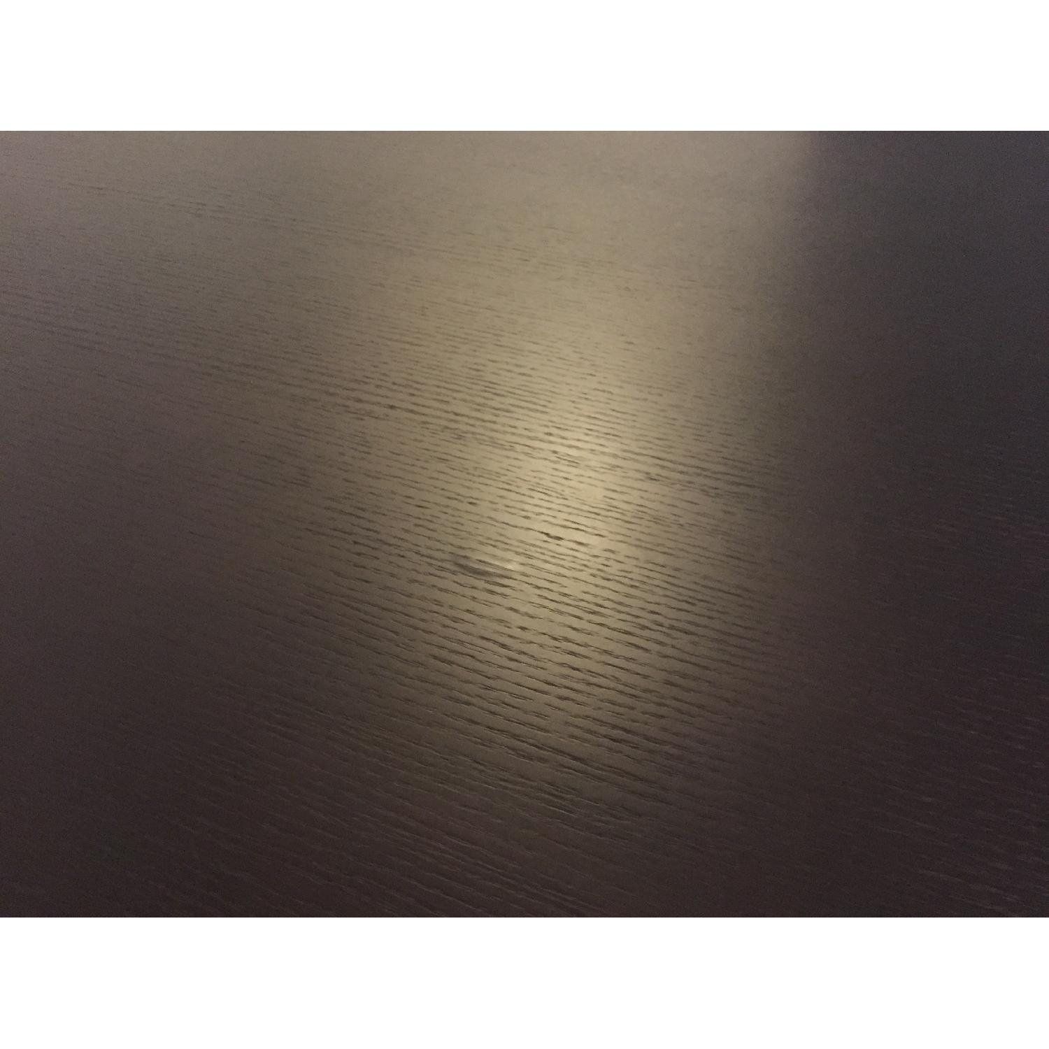 Modloft Sullivan Dining Table in Wenge - image-13