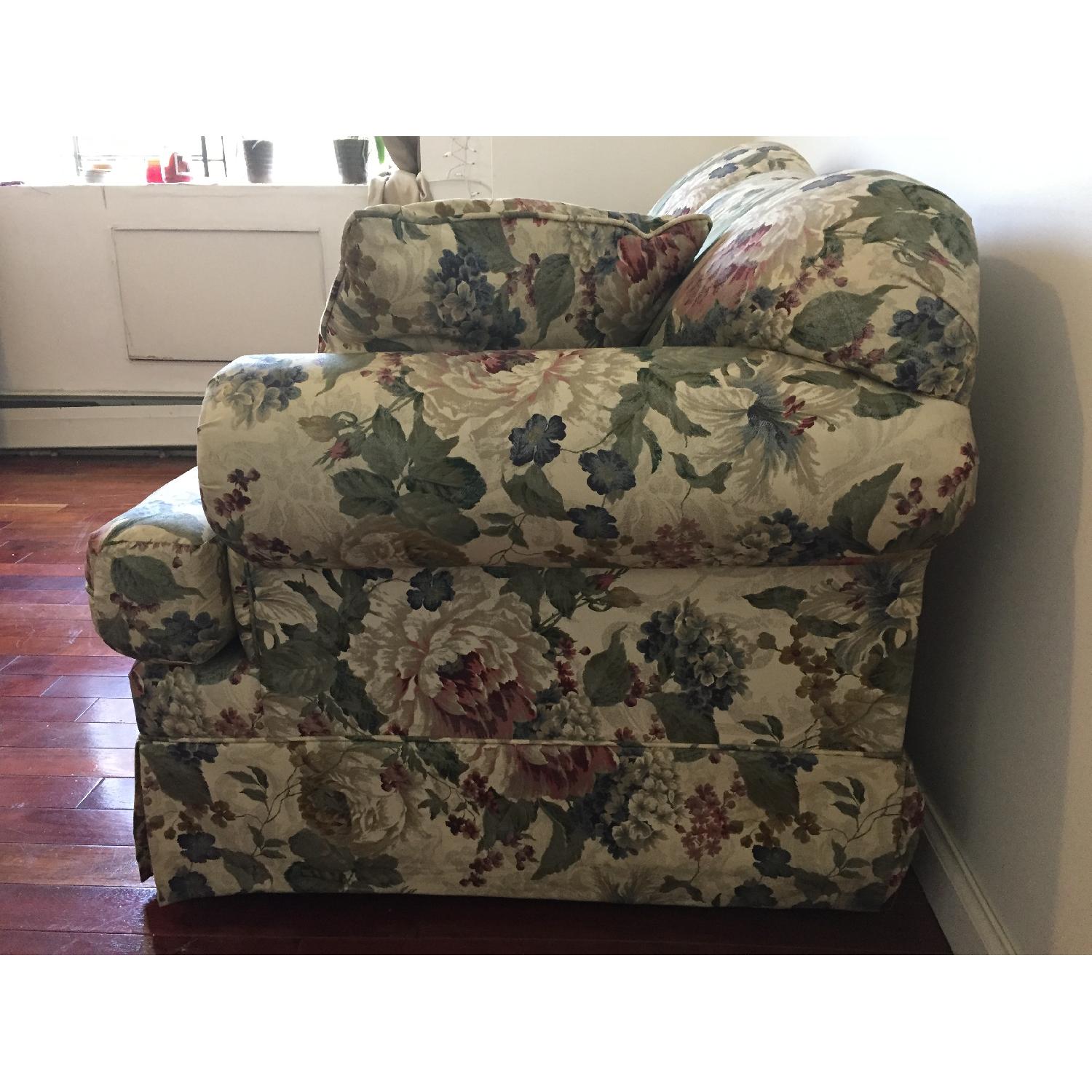 Sleeper Sofa - image-1