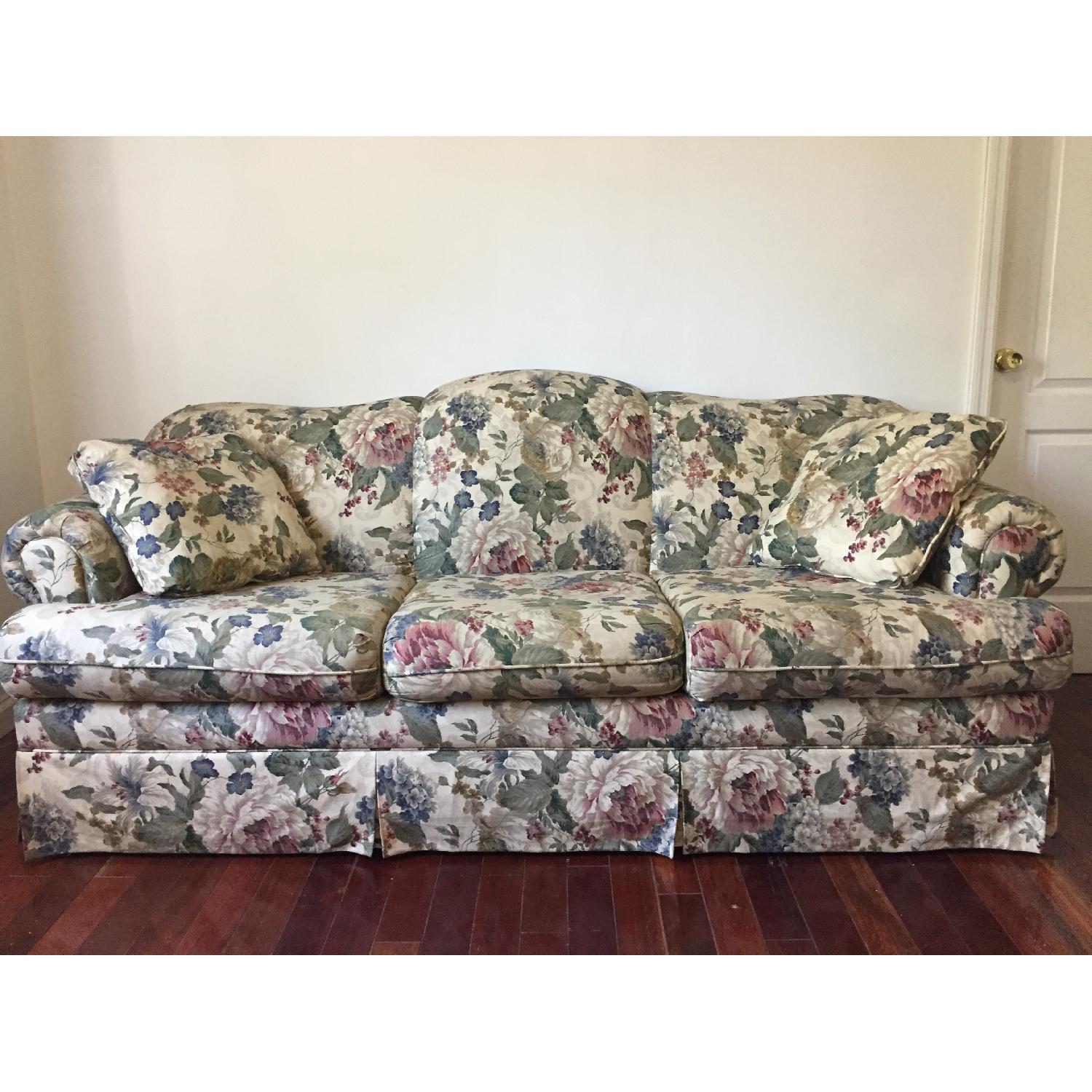 Sleeper Sofa - image-2
