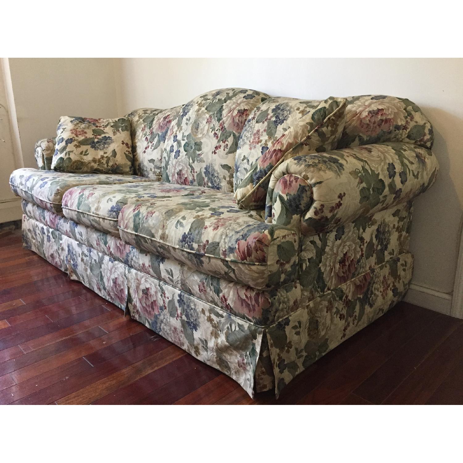Sleeper Sofa - image-4