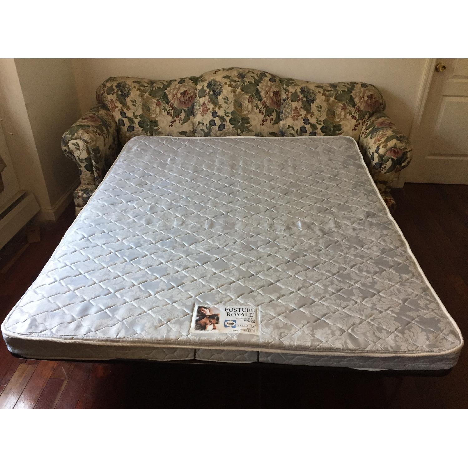 Sleeper Sofa - image-8