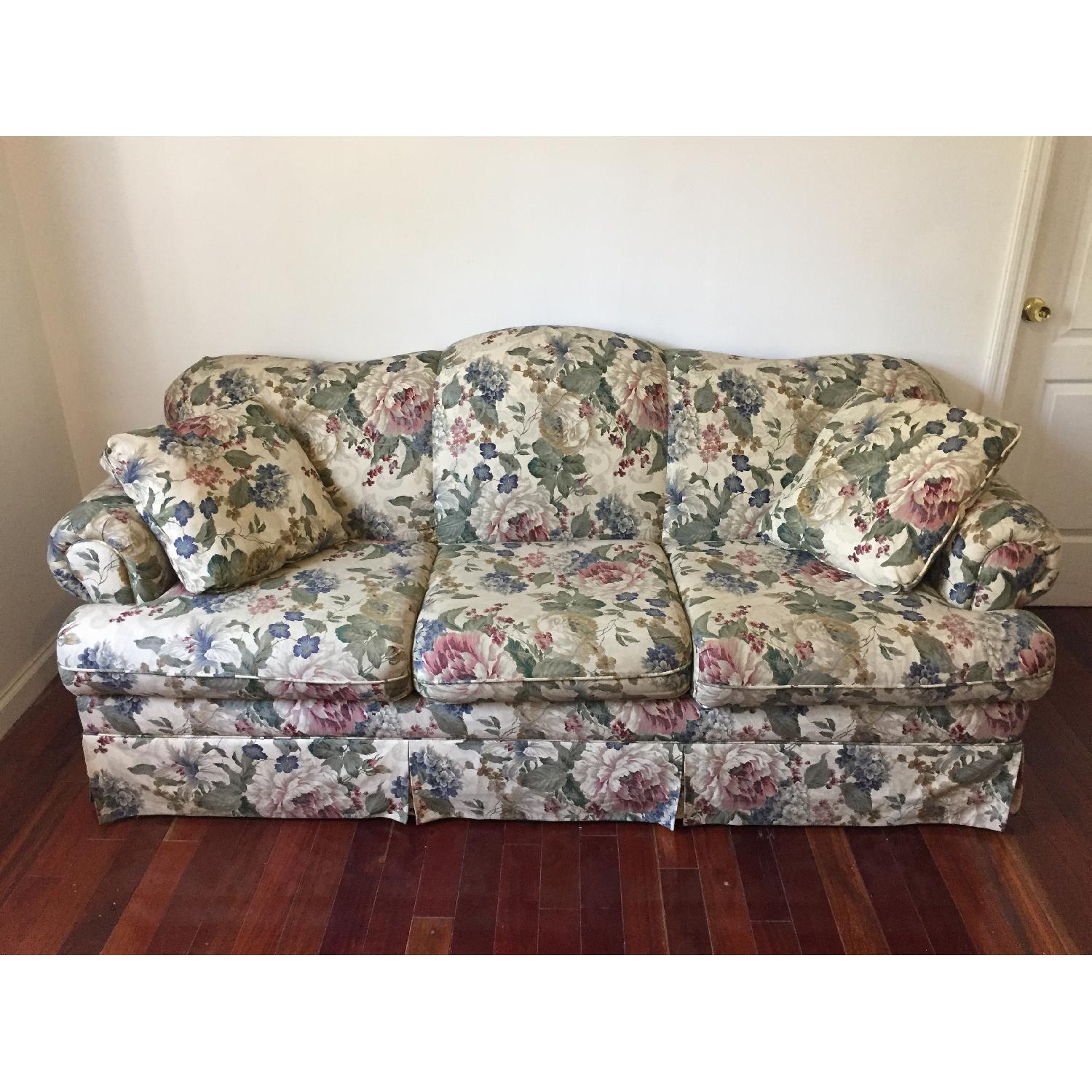 Sleeper Sofa - image-12