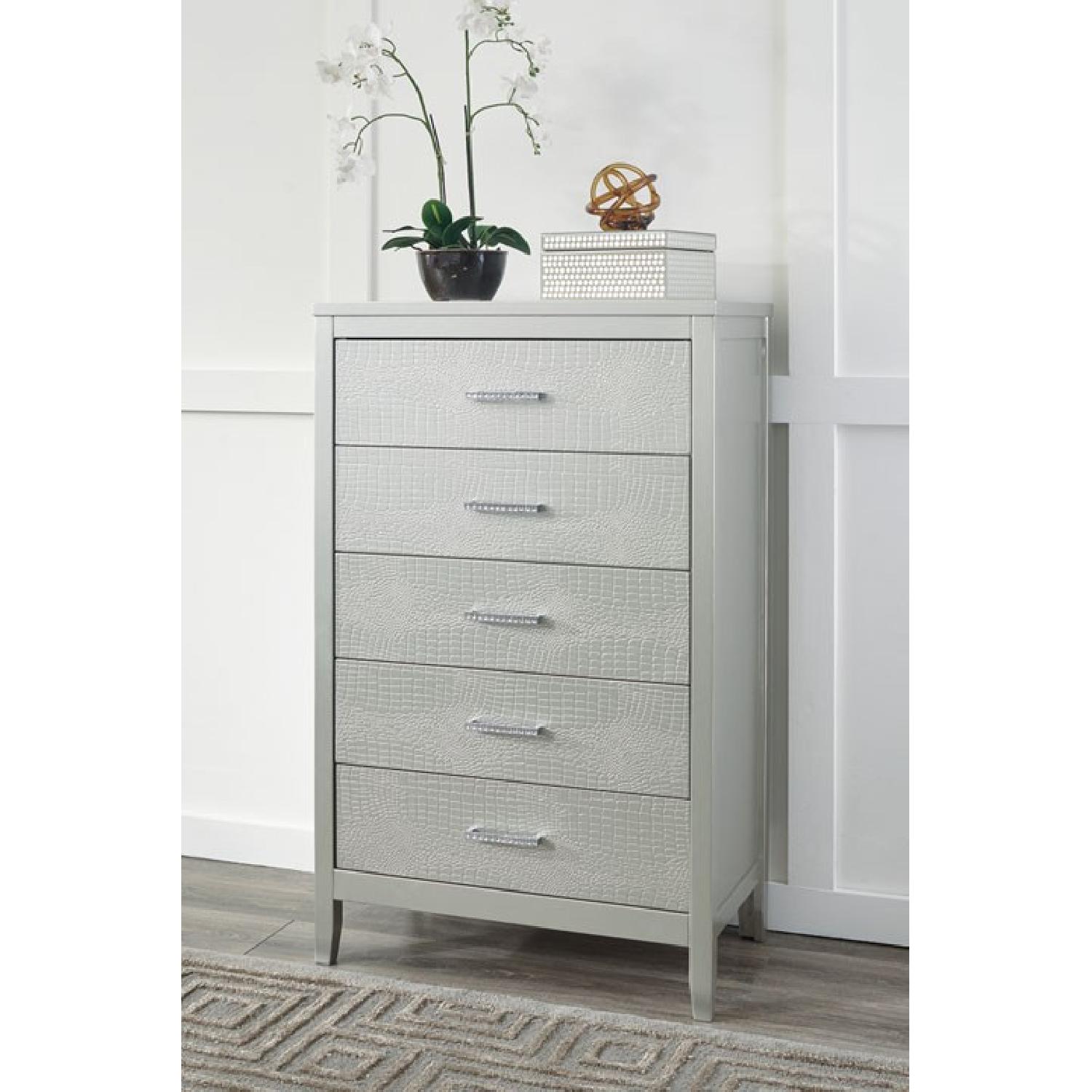 Ashley's Olivet Chest - image-1