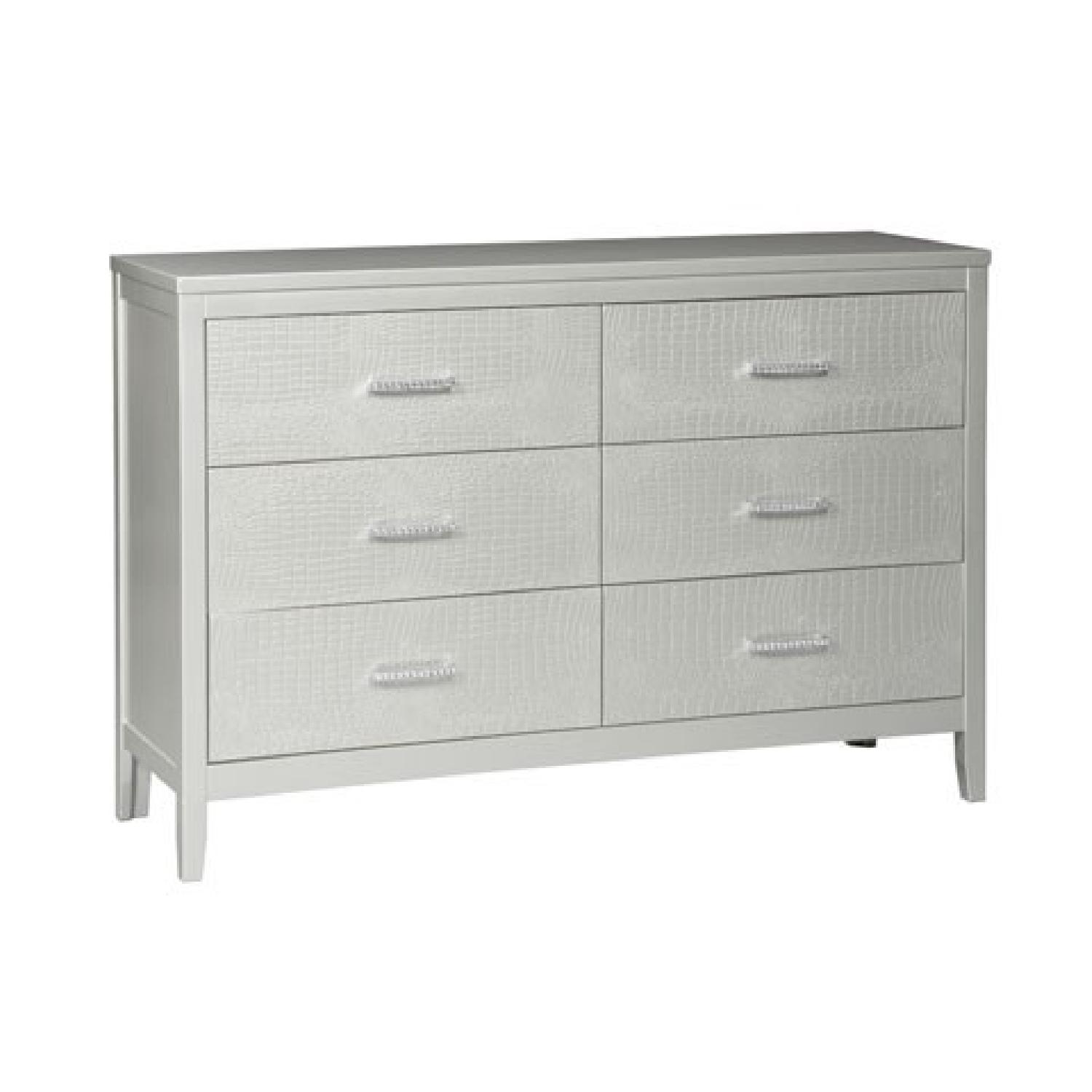 Ashley's Olivet Dresser - image-0
