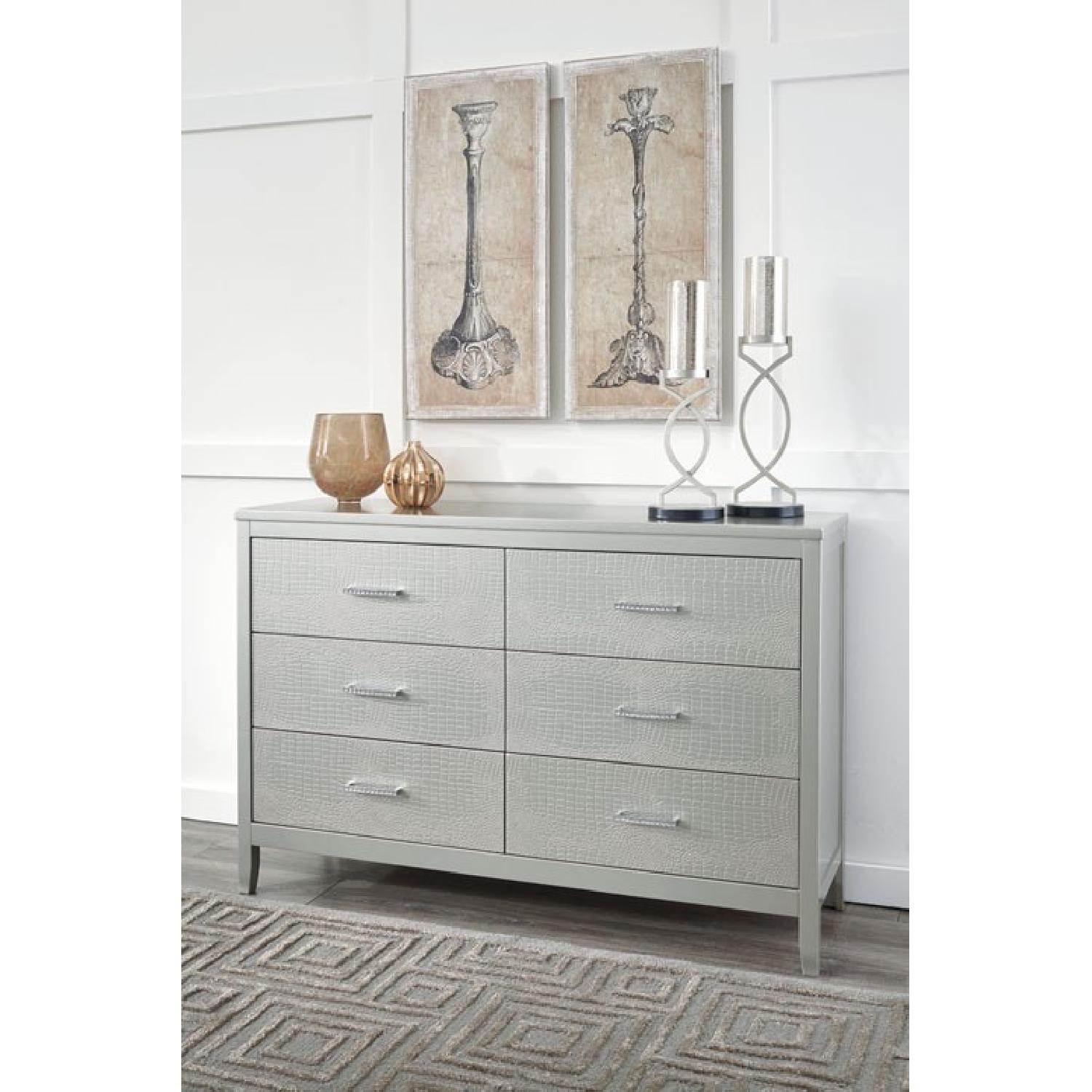 Ashley's Olivet Dresser - image-1