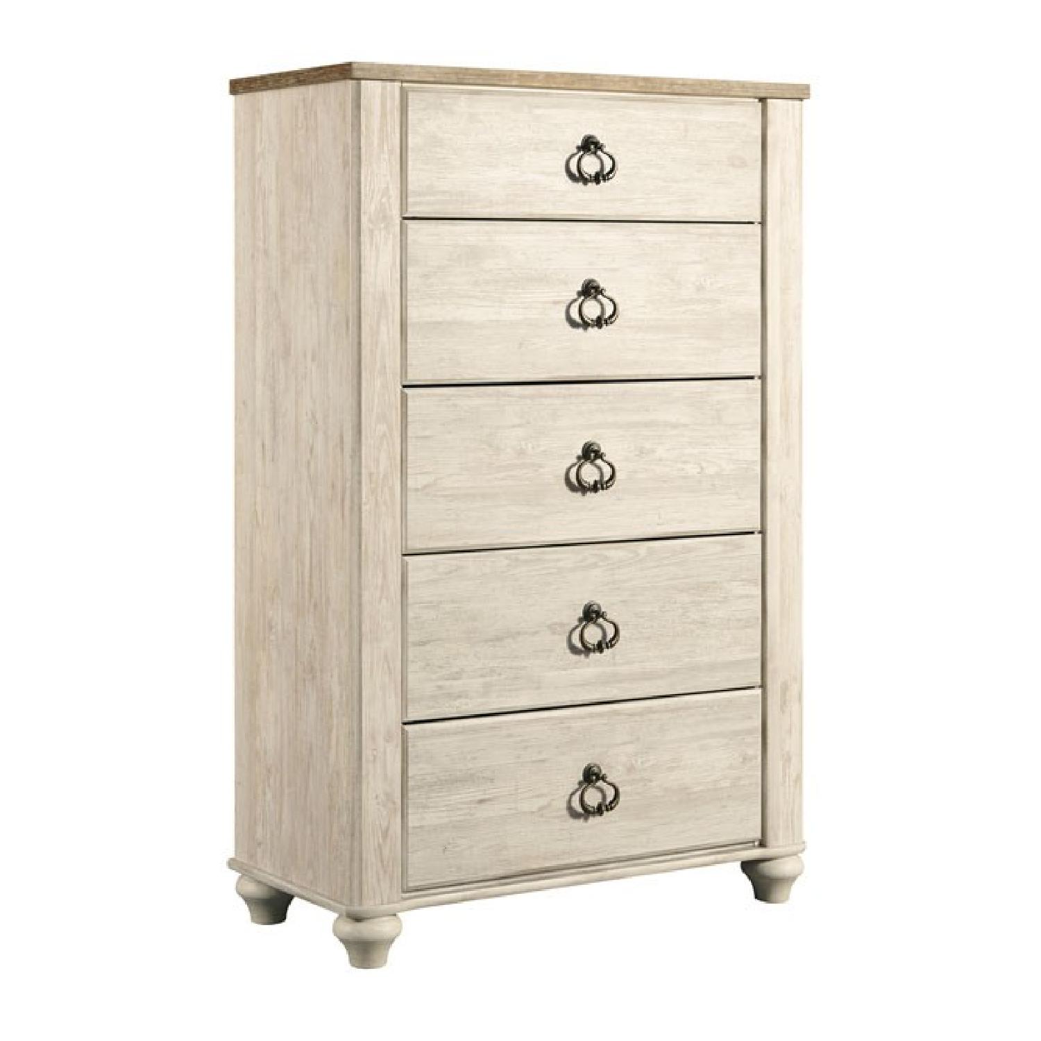 Ashley's Willowton Chest - image-0