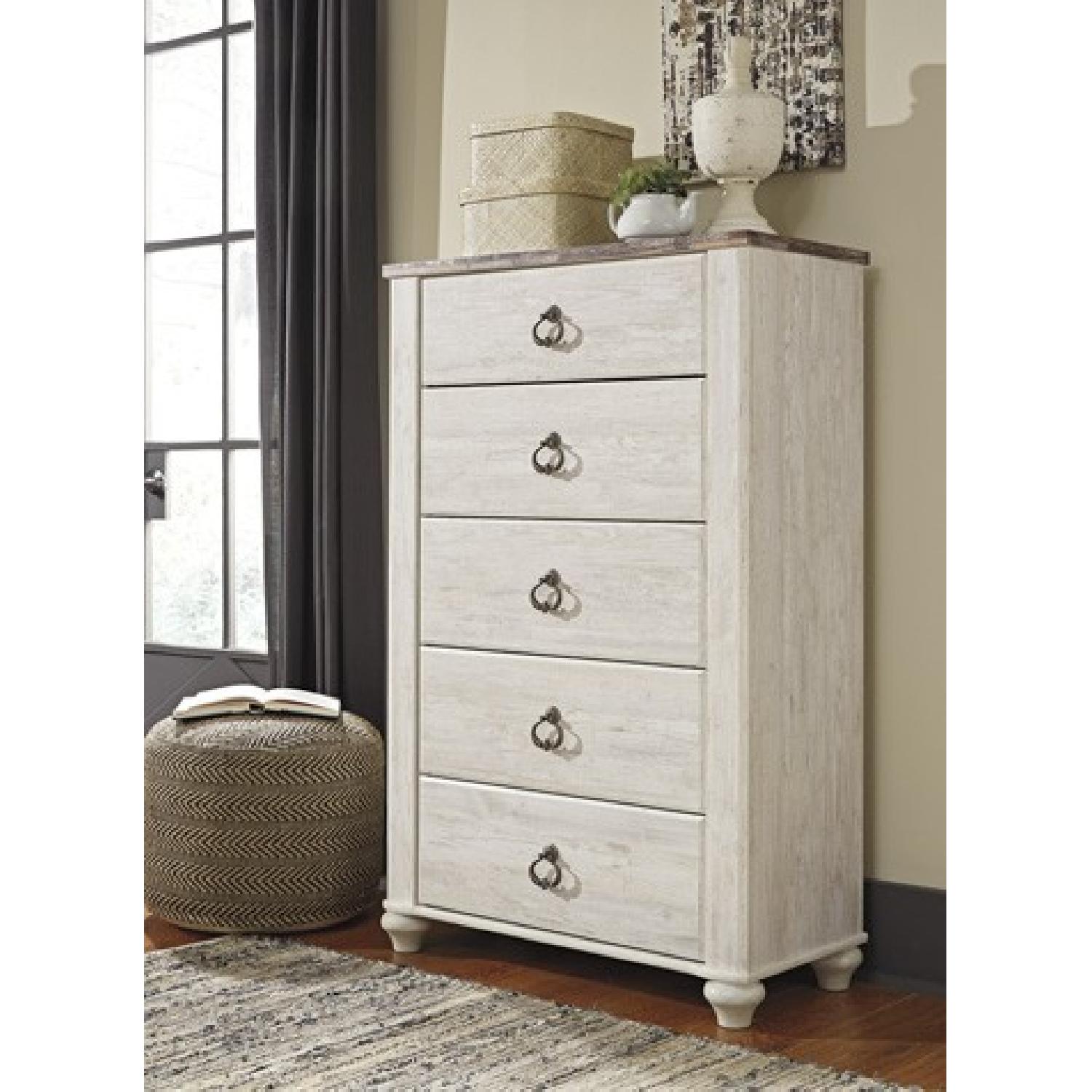 Ashley's Willowton Chest - image-2