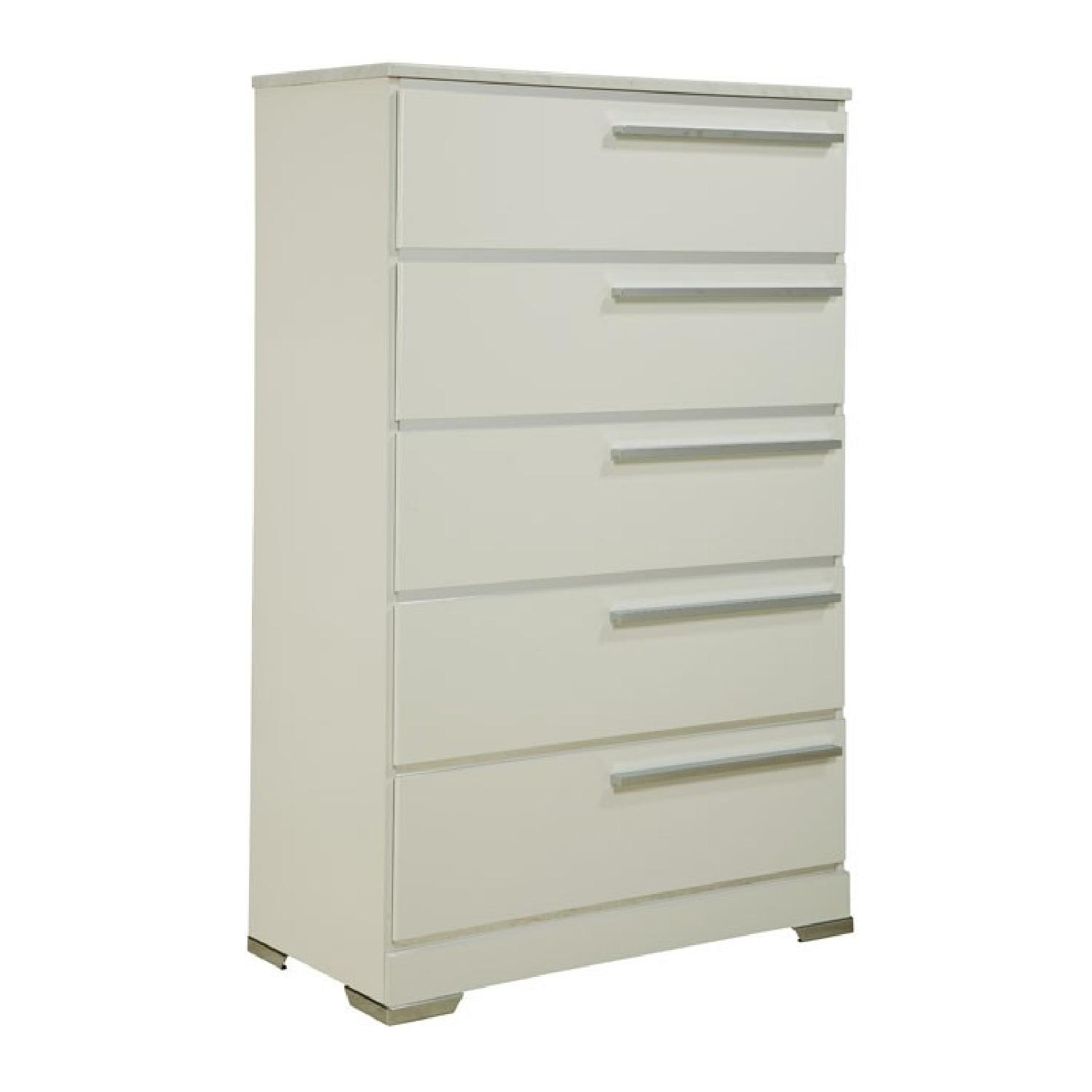 Ashley's Brillaney Chest - image-0