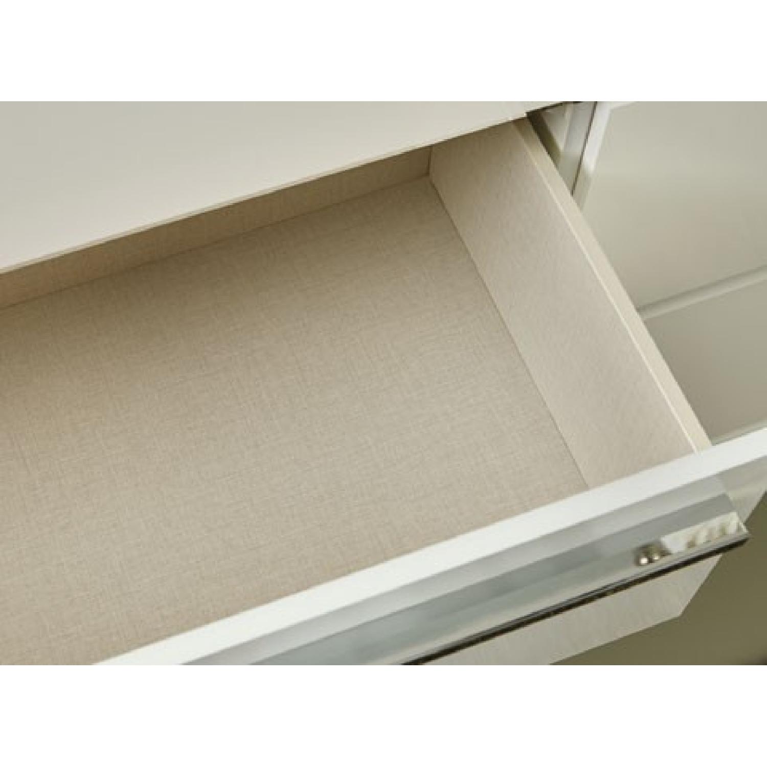 Ashley's Brillaney Dresser - image-2