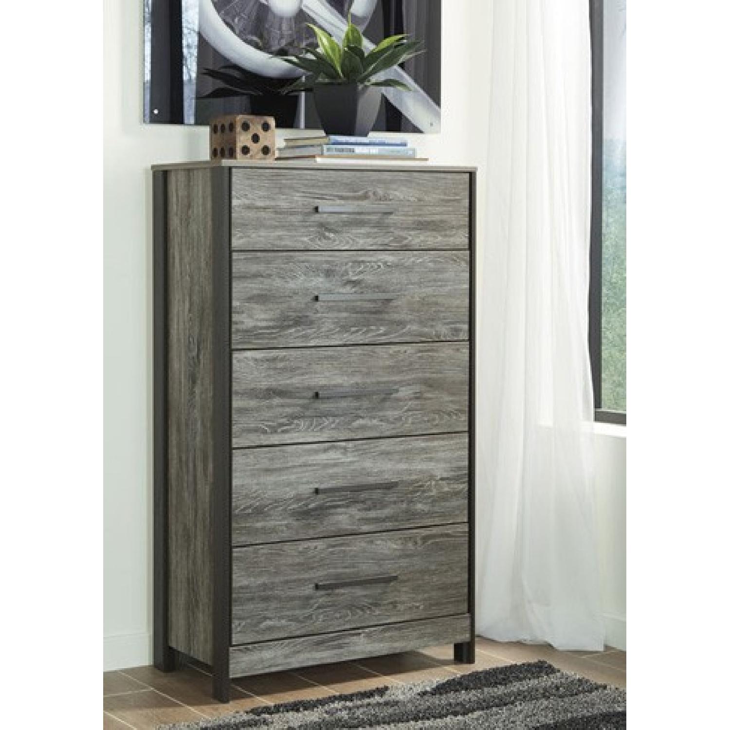 Ashley's Cazenfeld Chest - image-1