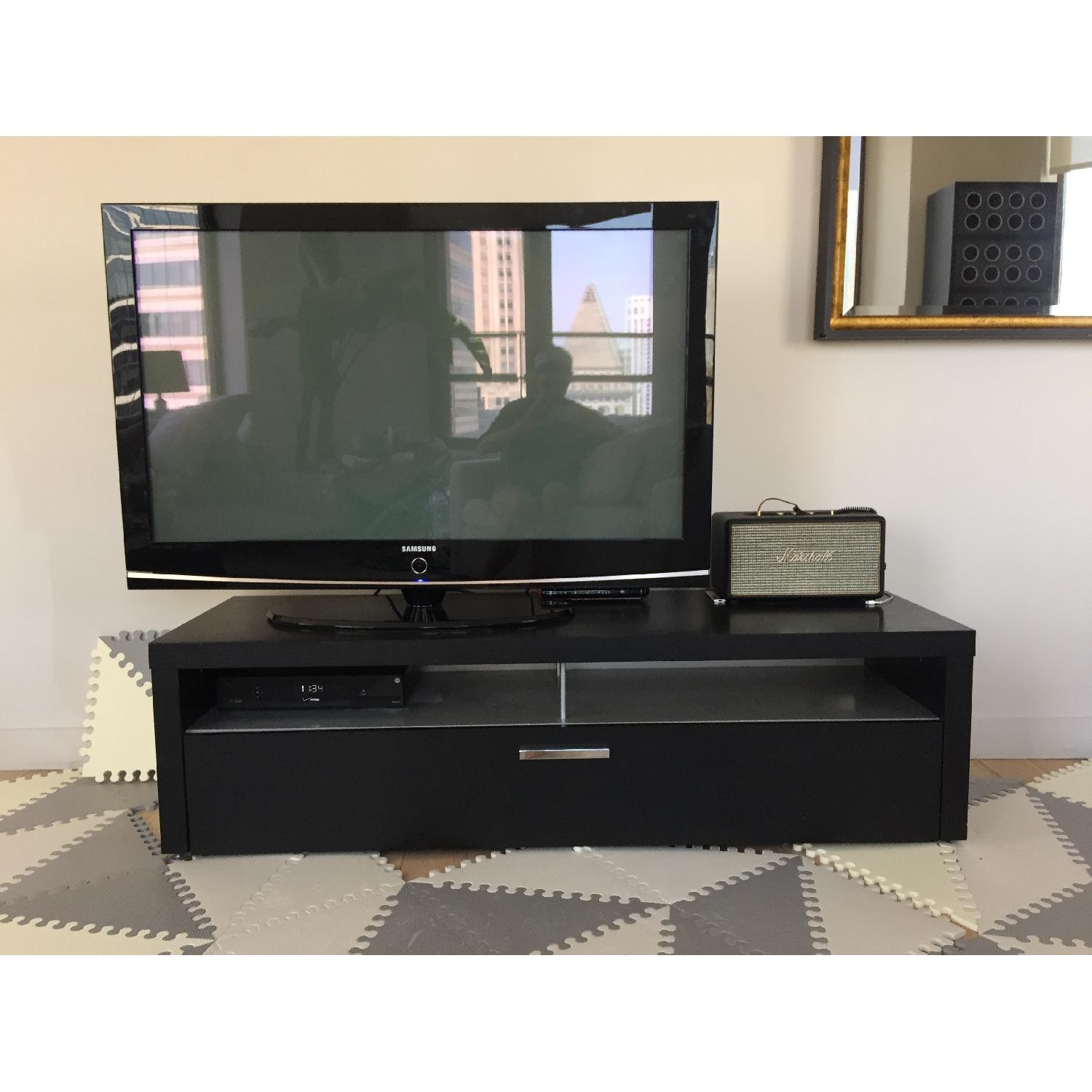 BoConcept Black Media Console - image-1