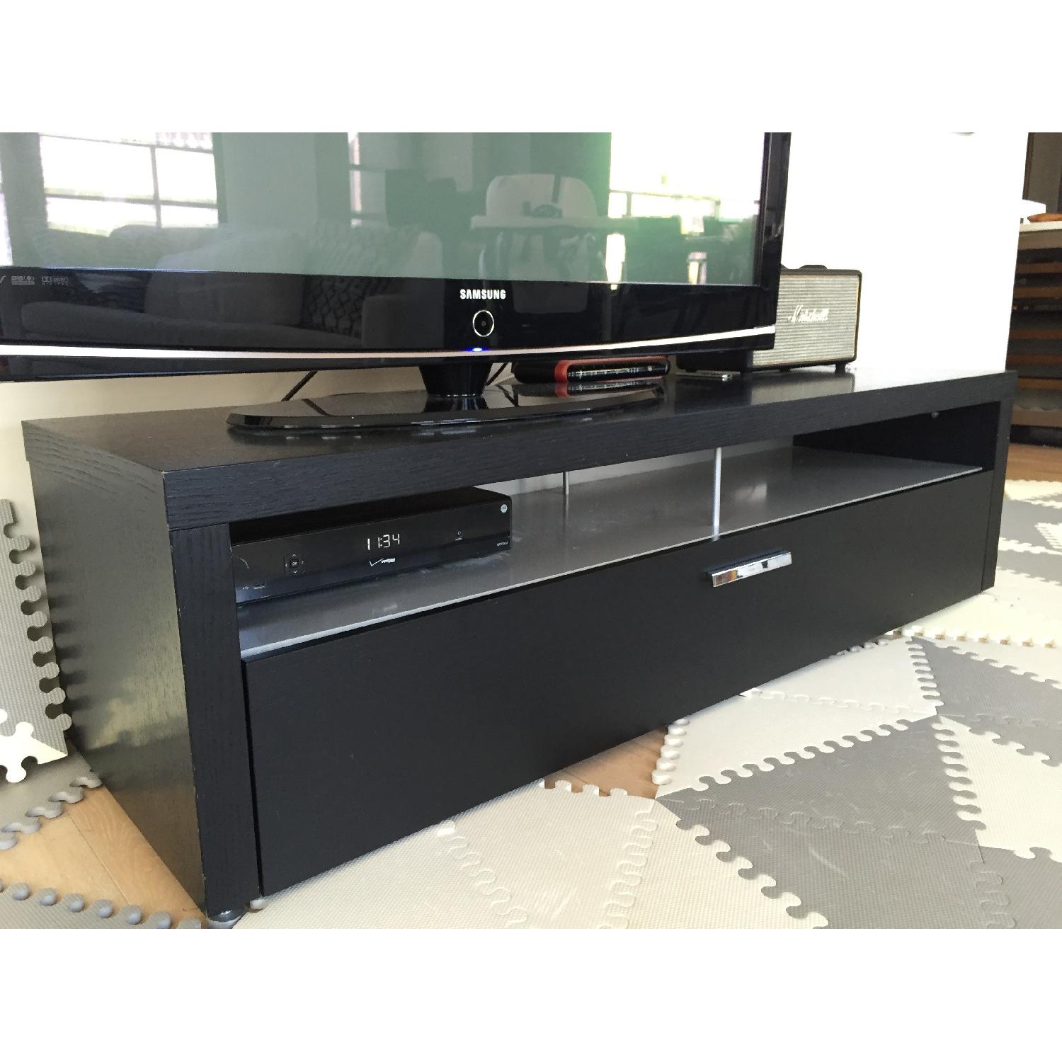 BoConcept Black Media Console - image-2